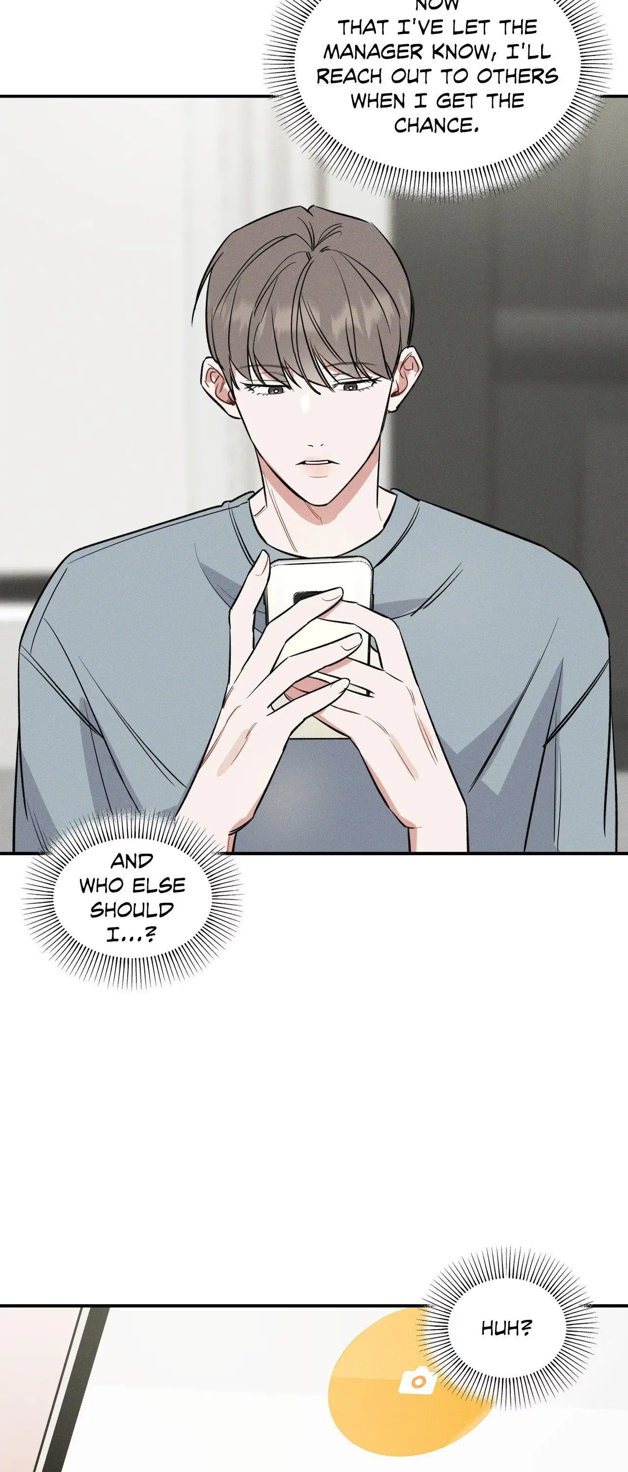 Illuminate the Night Chapter 11 page 28 - 