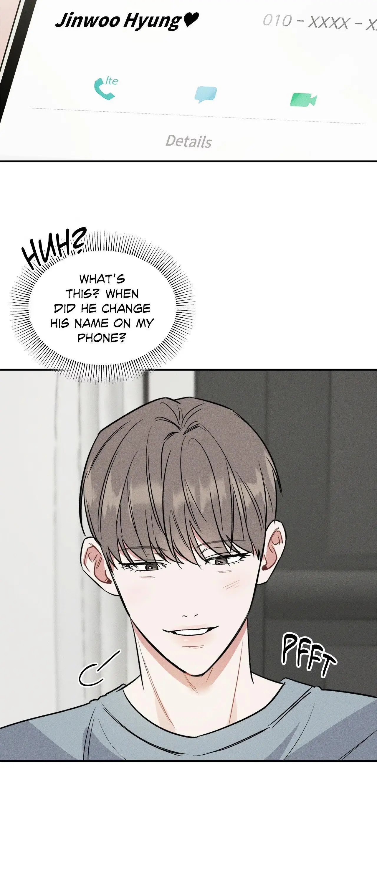 Illuminate the Night Chapter 11 page 29 - 