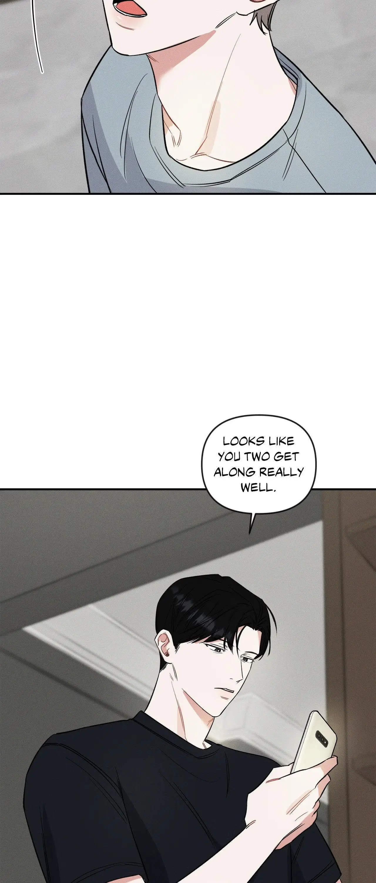 Illuminate the Night Chapter 11 page 31 - 