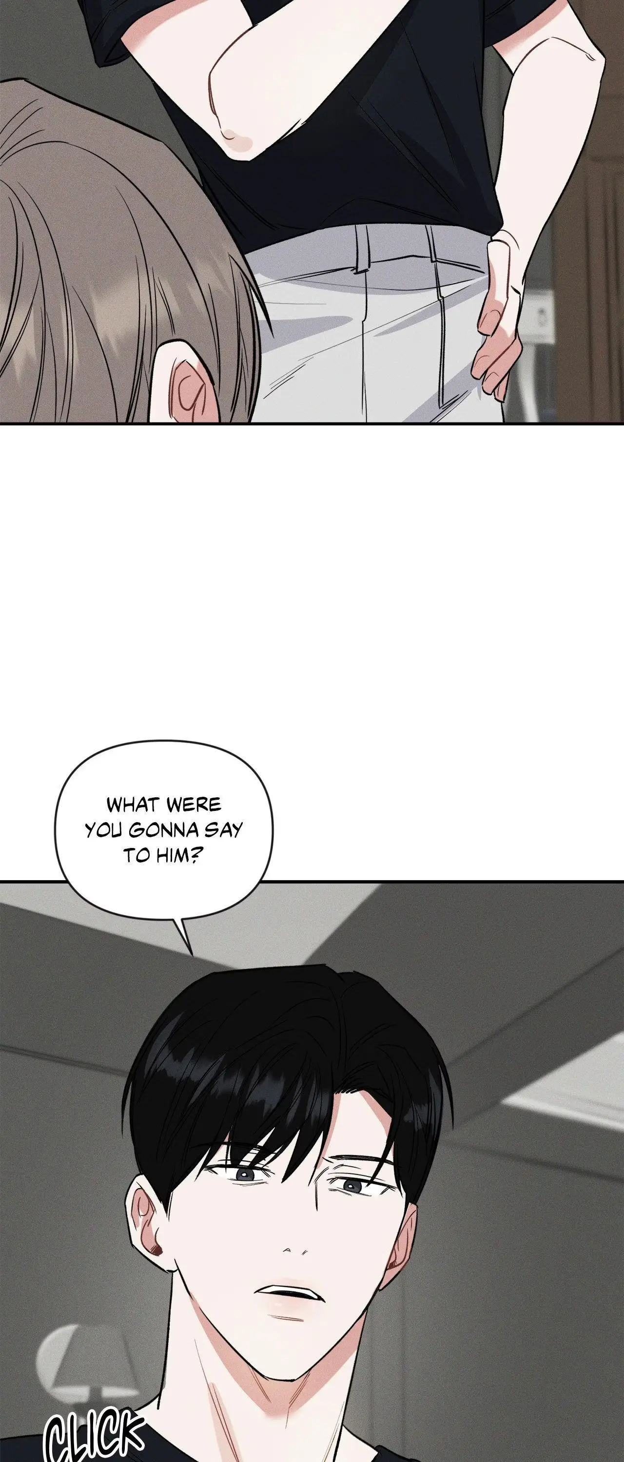 Illuminate the Night Chapter 11 page 32 - 