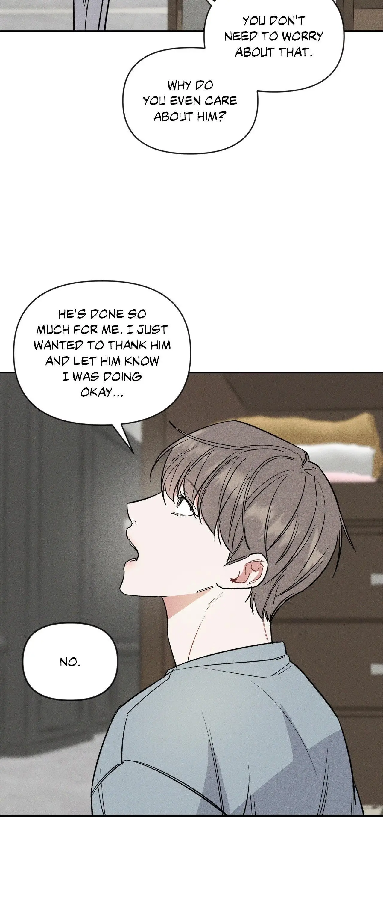 Illuminate the Night Chapter 11 page 34 - 