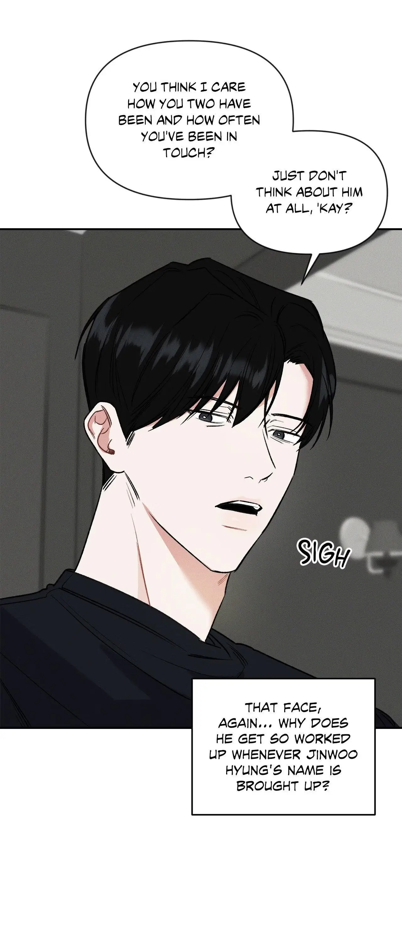 Illuminate the Night Chapter 11 page 35 - 