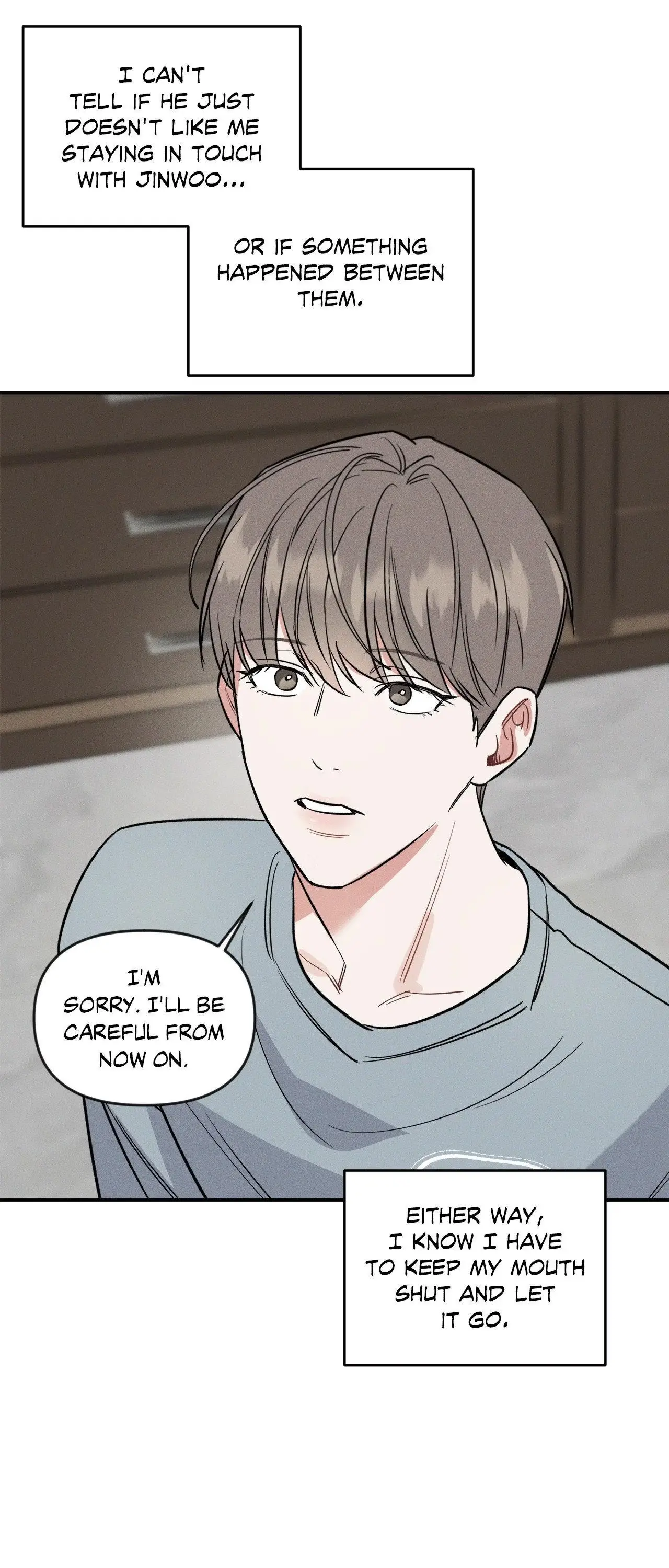 Illuminate the Night Chapter 11 page 36 - 