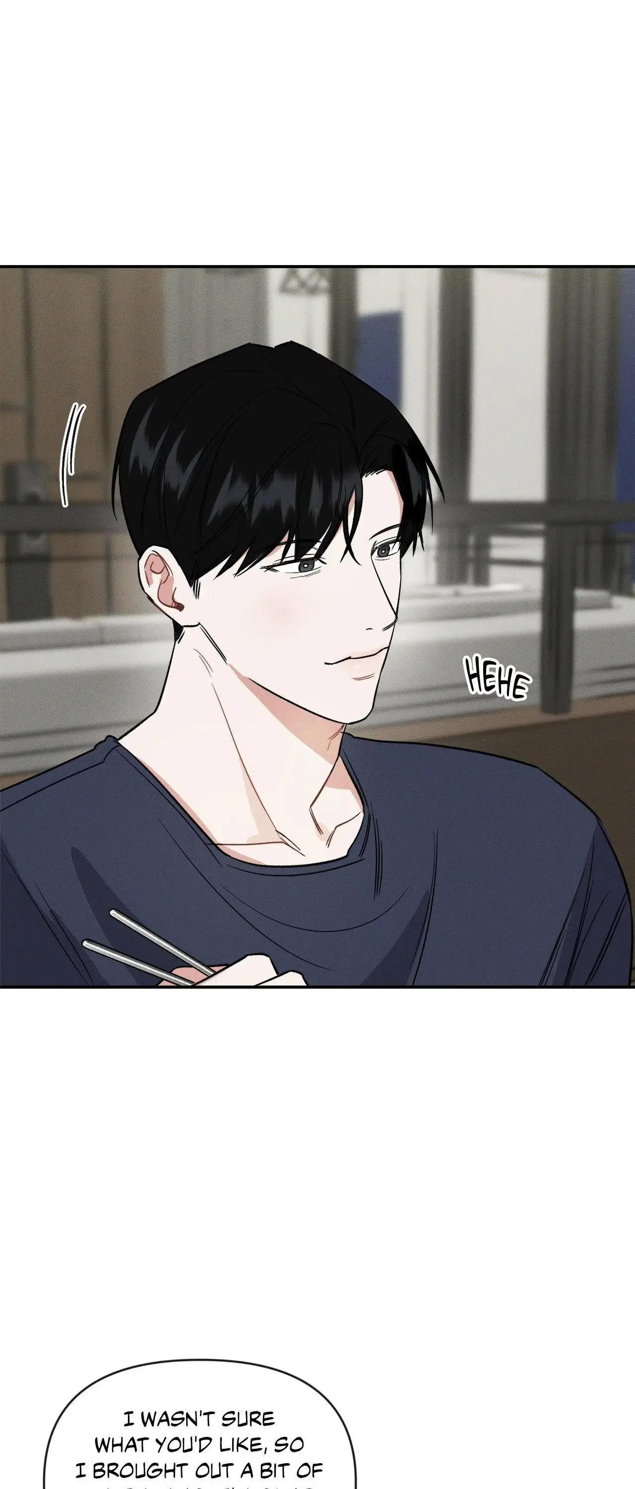 Illuminate the Night Chapter 11 page 39 - 