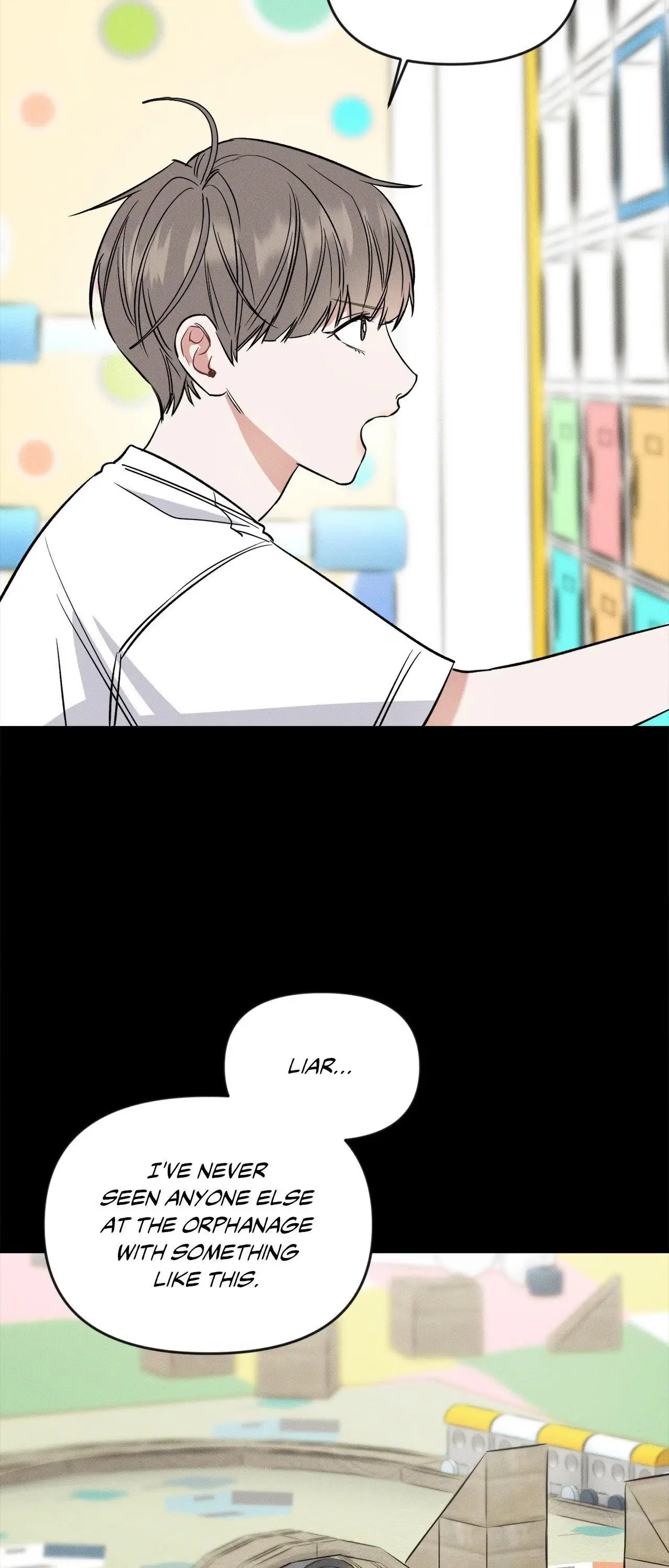 Illuminate the Night Chapter 11 page 5 - 