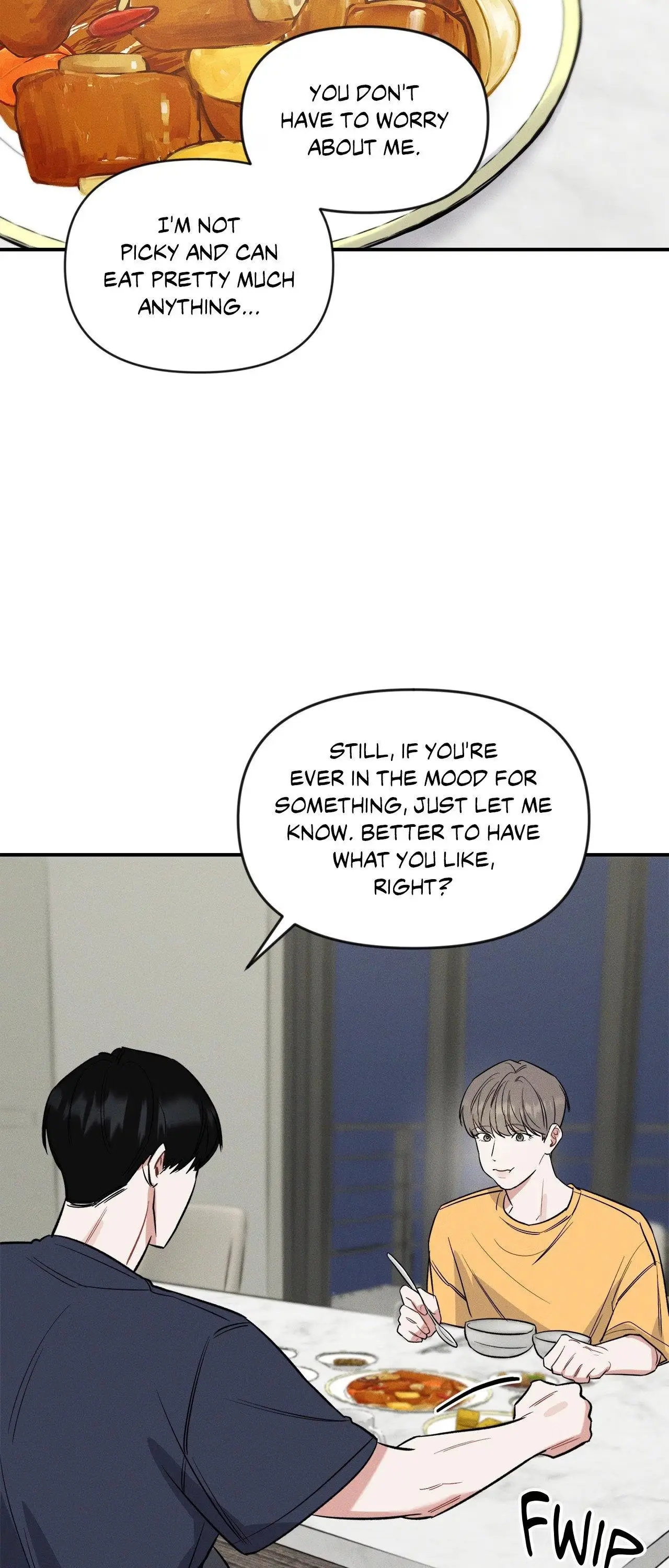 Illuminate the Night Chapter 11 page 41 - 