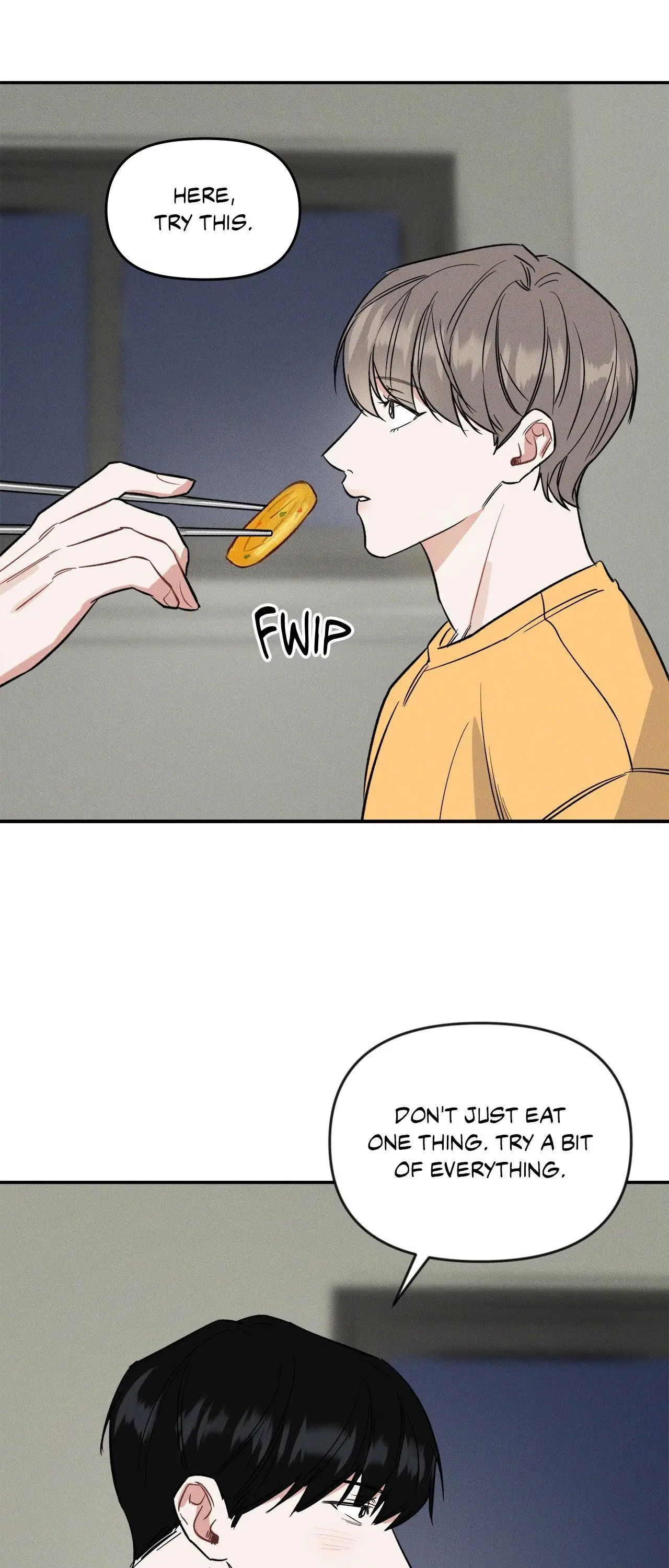 Illuminate the Night Chapter 11 page 45 - 