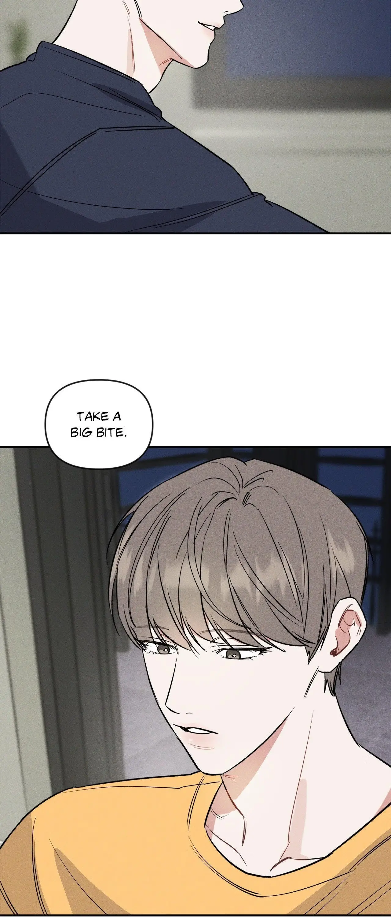 Illuminate the Night Chapter 11 page 46 - 
