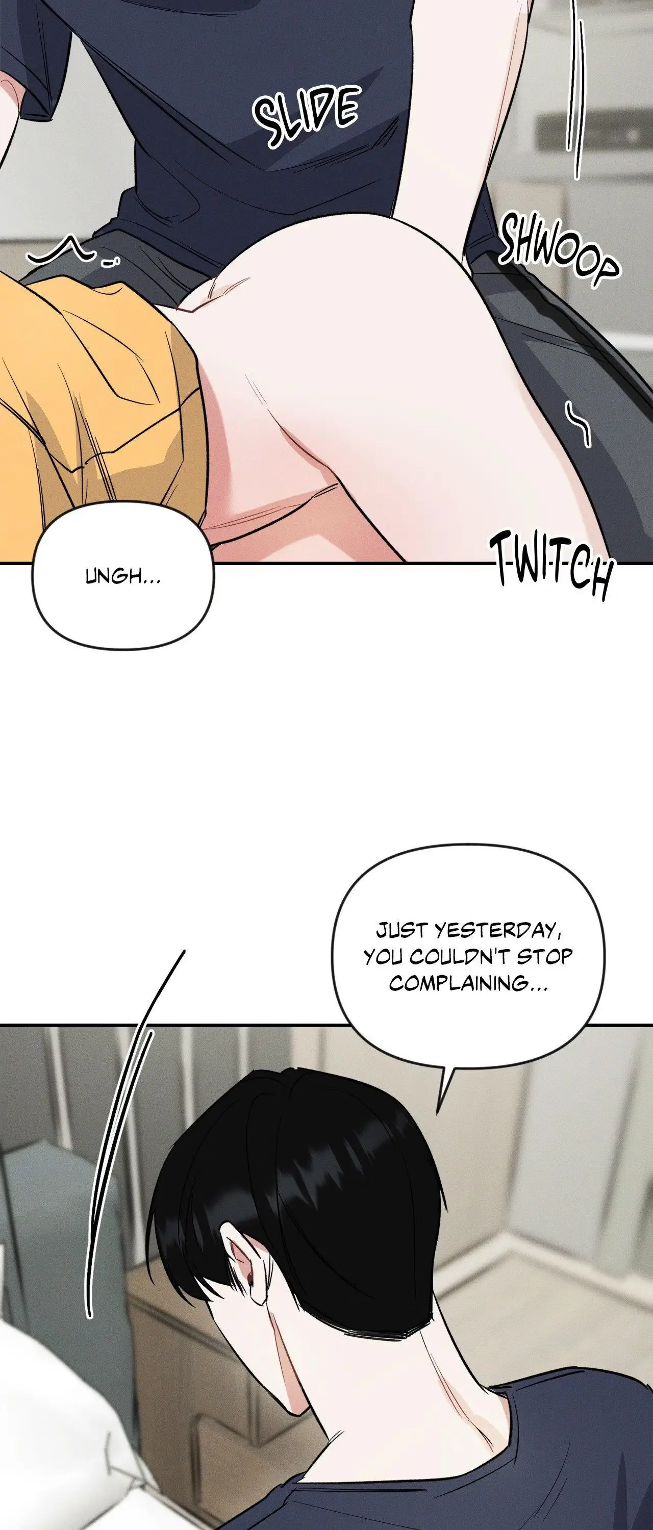 Illuminate the Night Chapter 11 page 49 - 