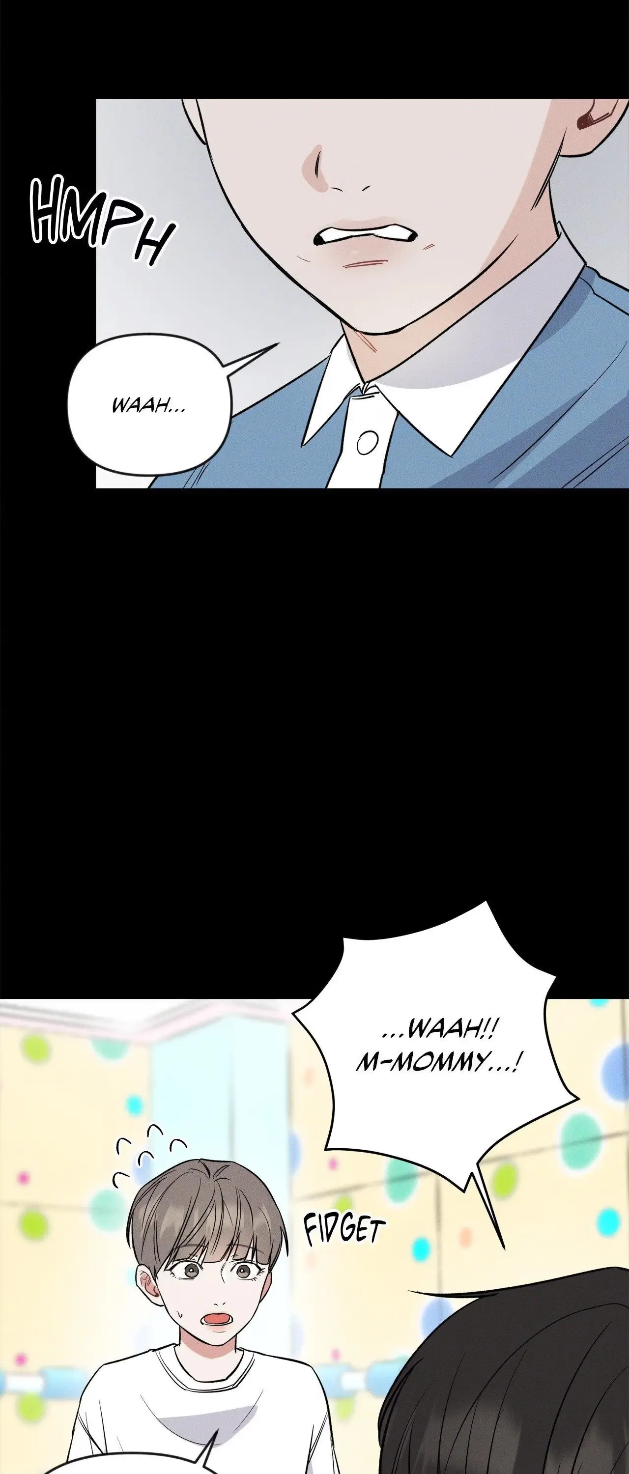 Illuminate the Night Chapter 11 page 7 - 
