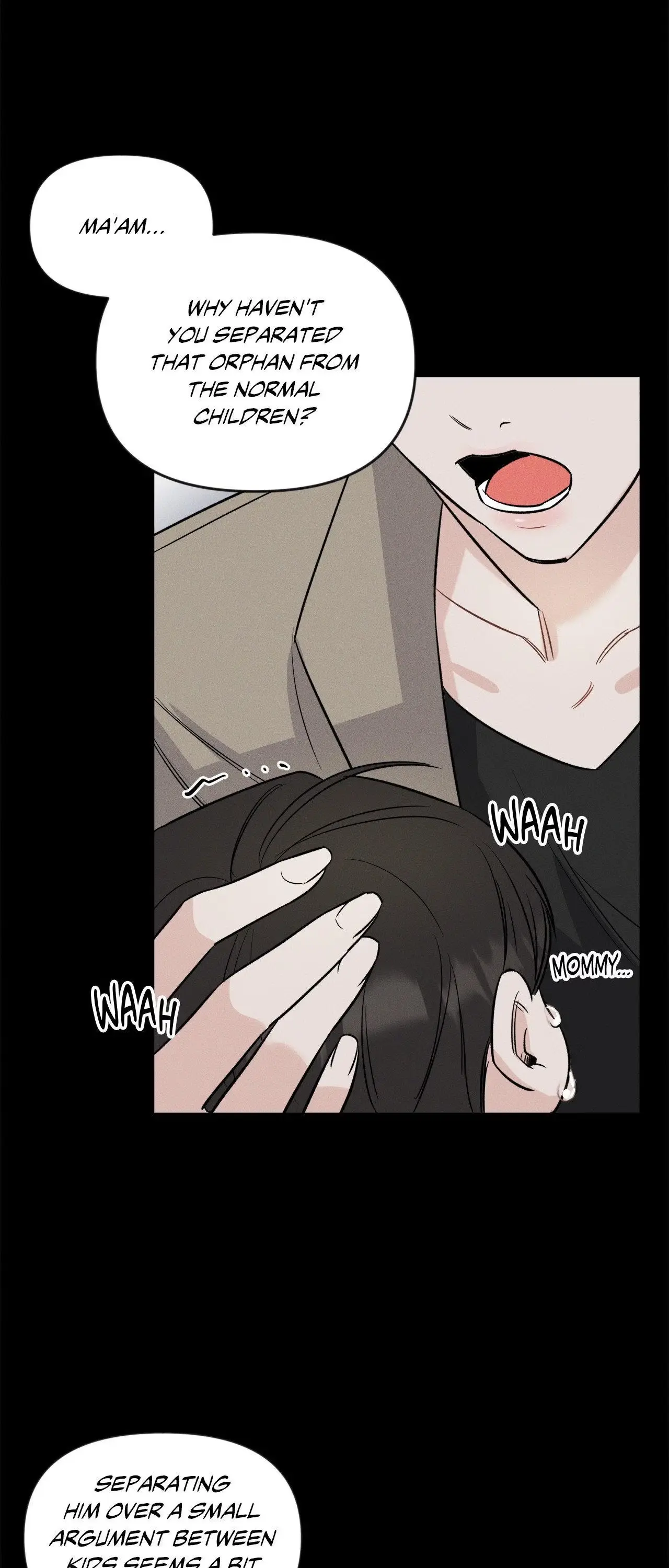 Illuminate the Night Chapter 11 page 9 - 