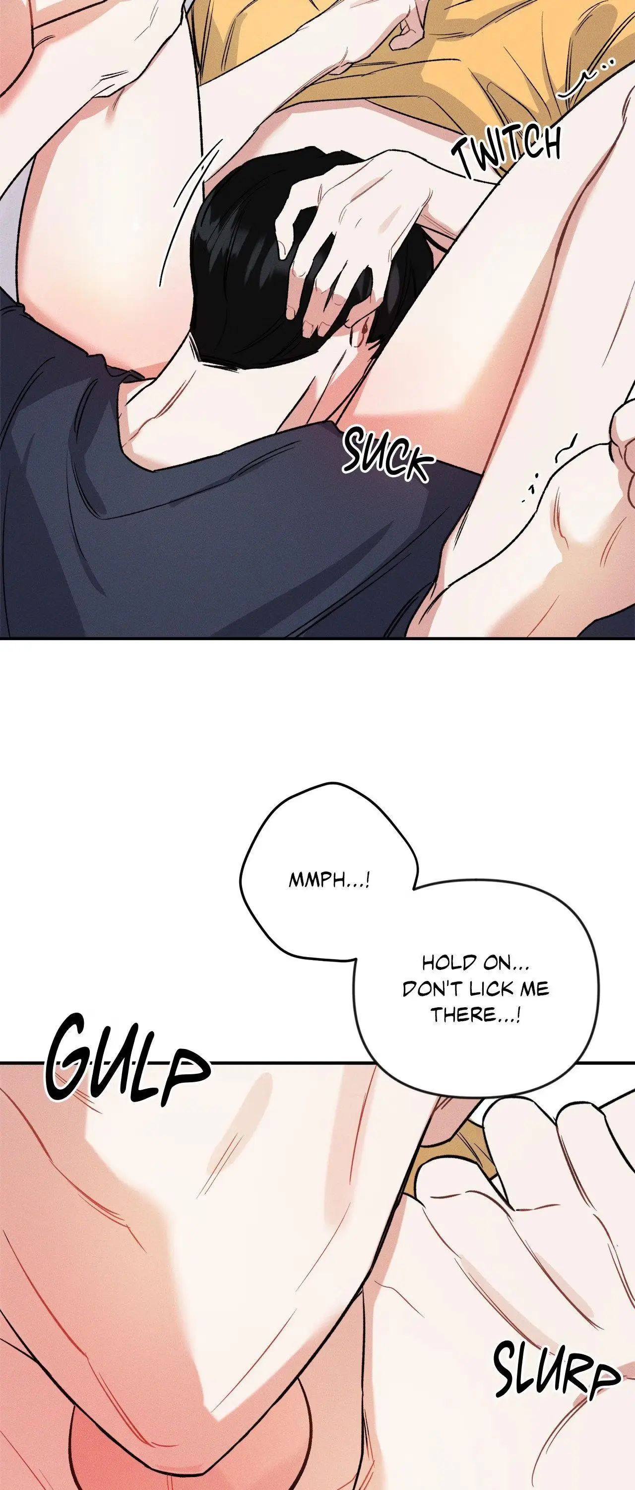 Illuminate the Night Chapter 12 page 14 - 