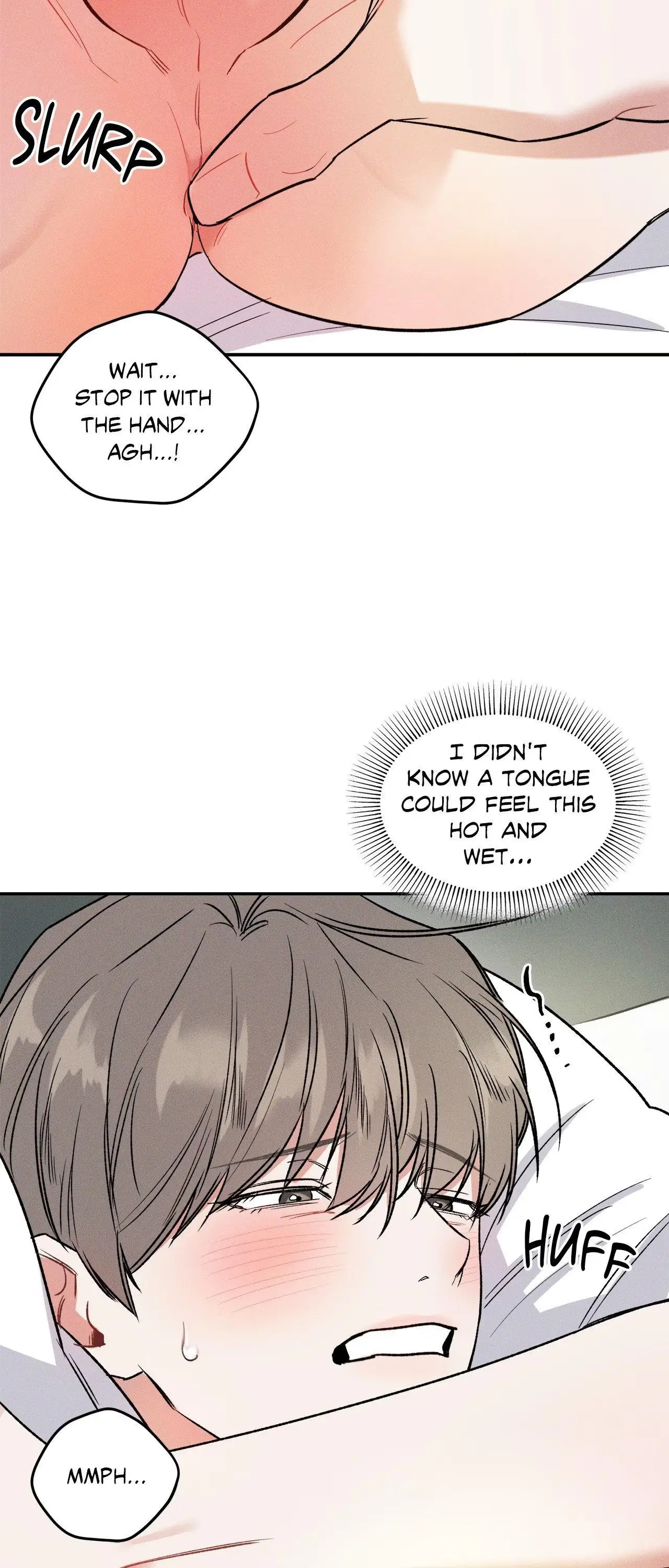 Illuminate the Night Chapter 12 page 15 - 