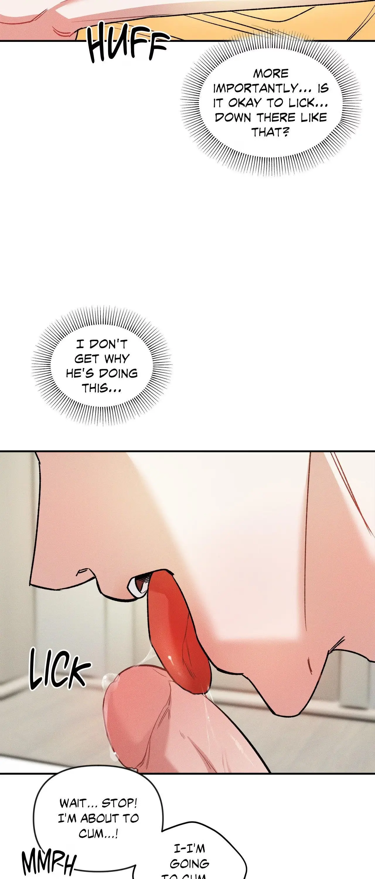 Illuminate the Night Chapter 12 page 16 - 