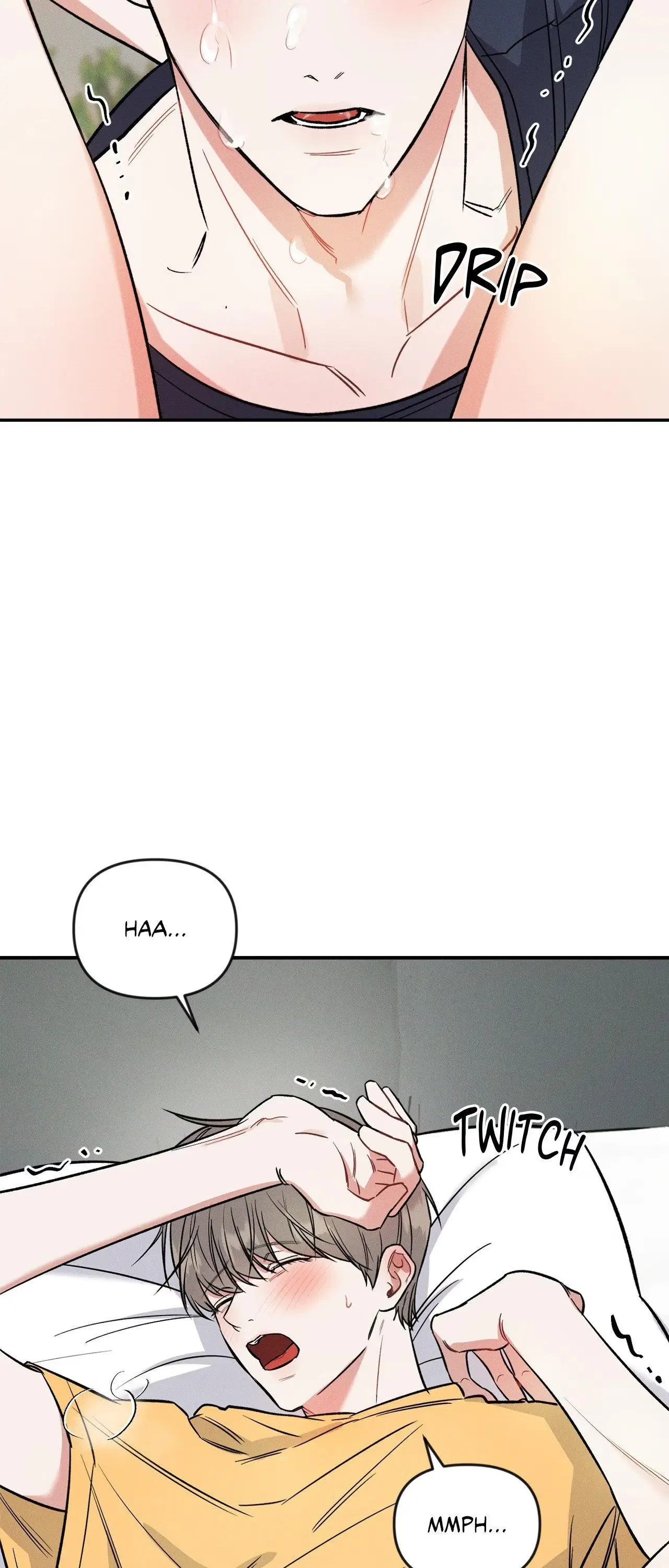 Illuminate the Night Chapter 12 page 20 - 