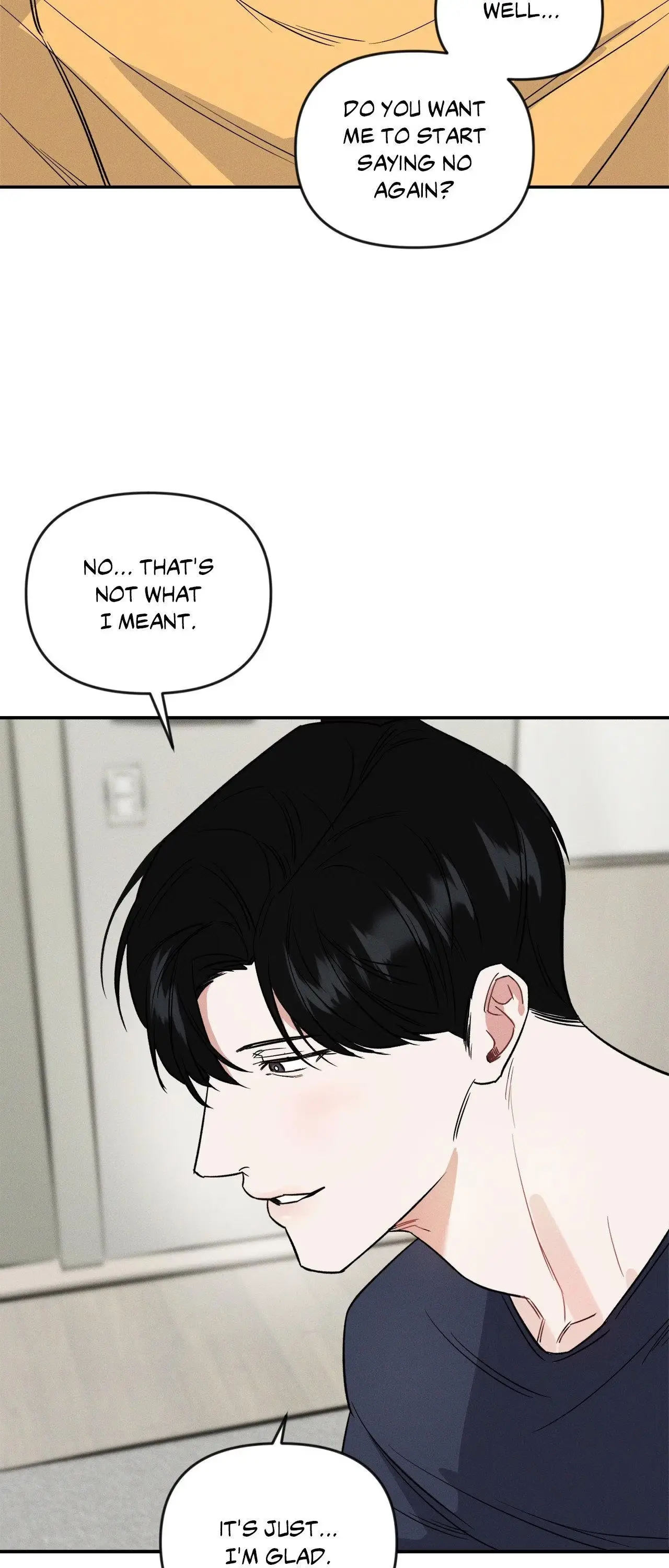 Illuminate the Night Chapter 12 page 3 - 