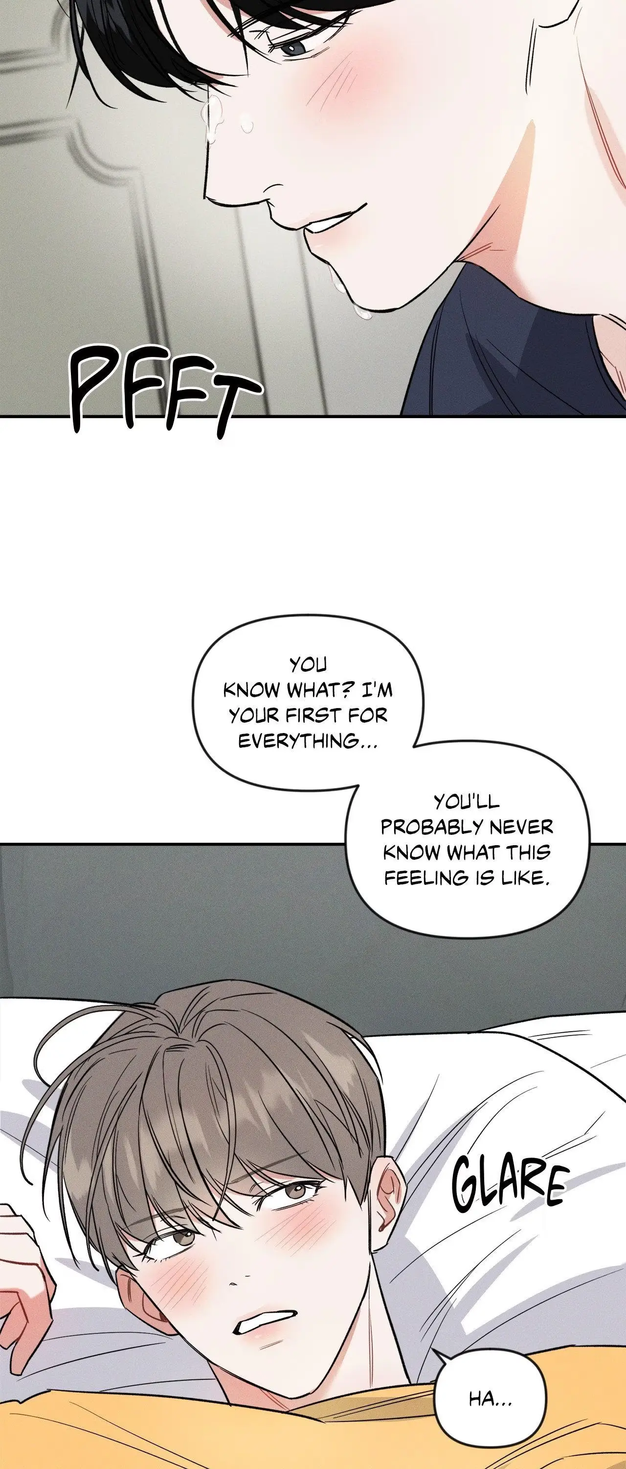 Illuminate the Night Chapter 12 page 22 - 