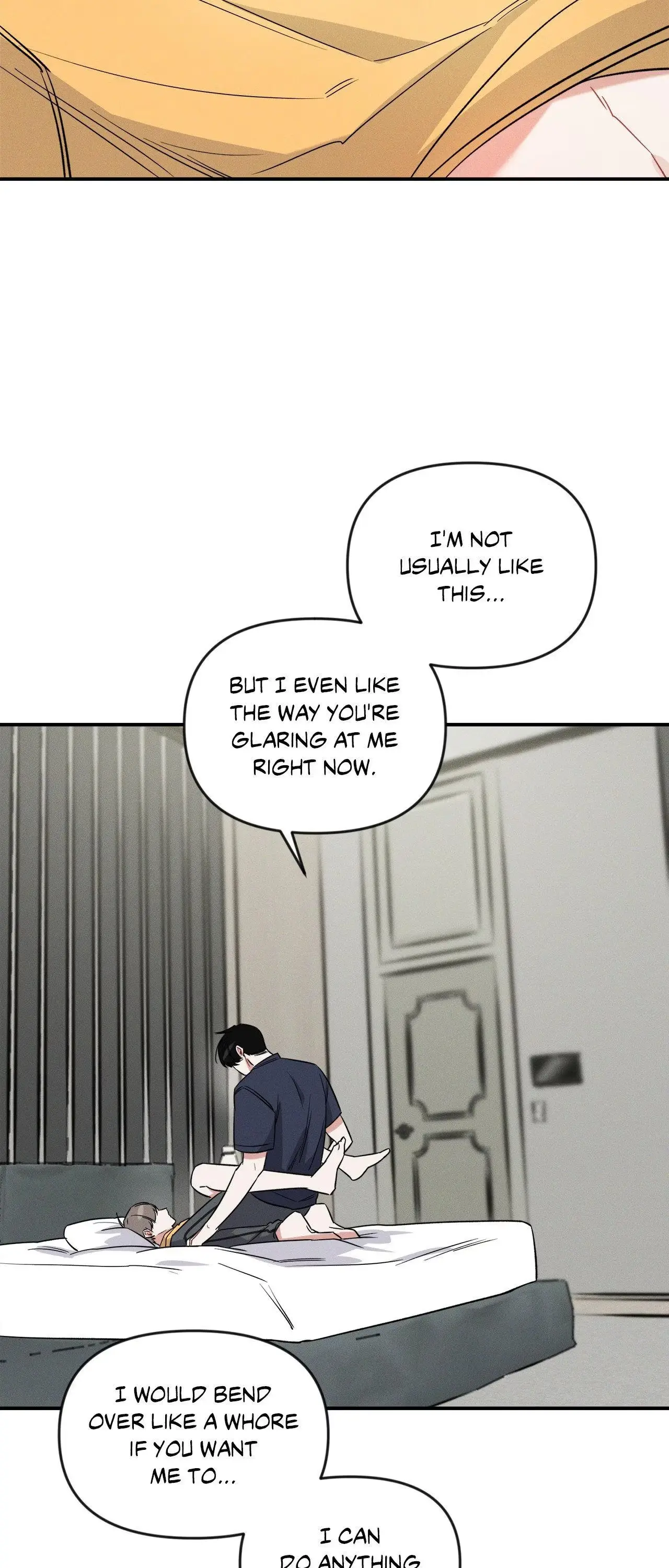 Illuminate the Night Chapter 12 page 23 - 