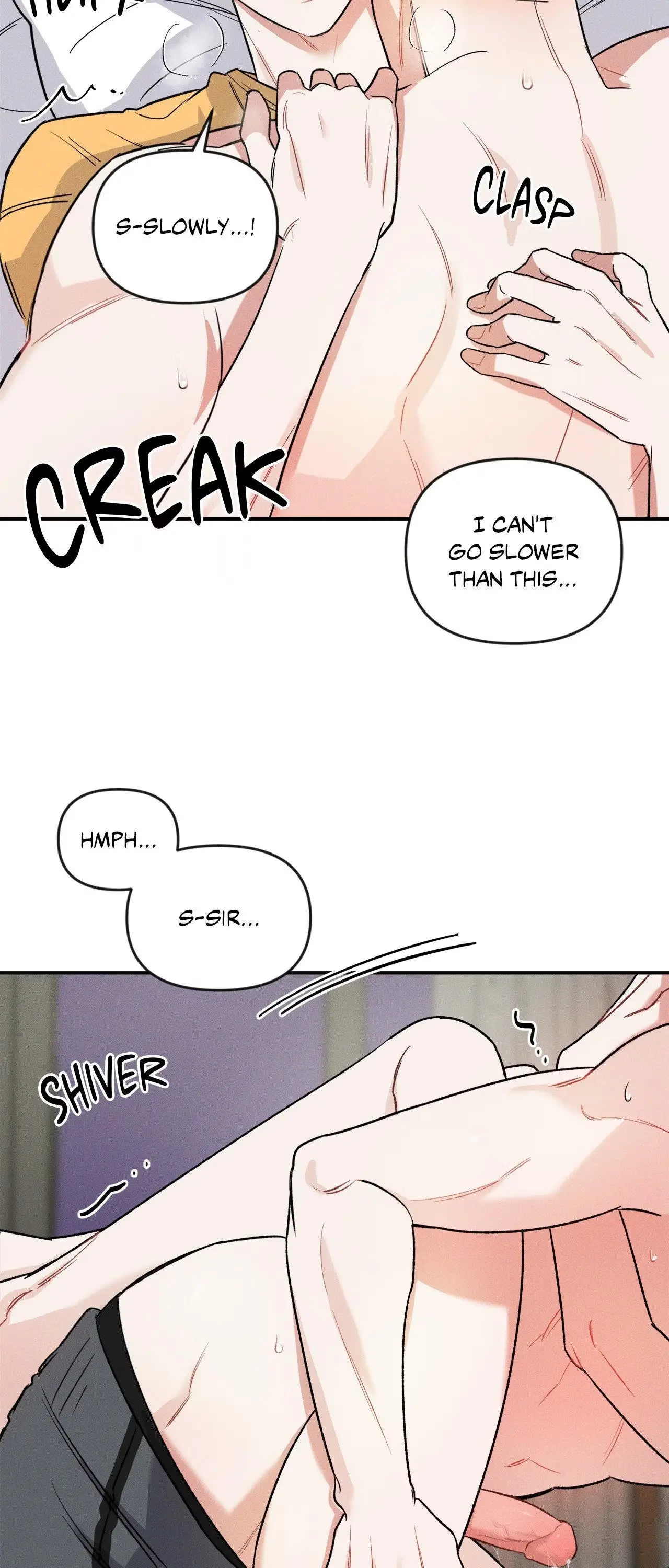 Illuminate the Night Chapter 12 page 30 - 