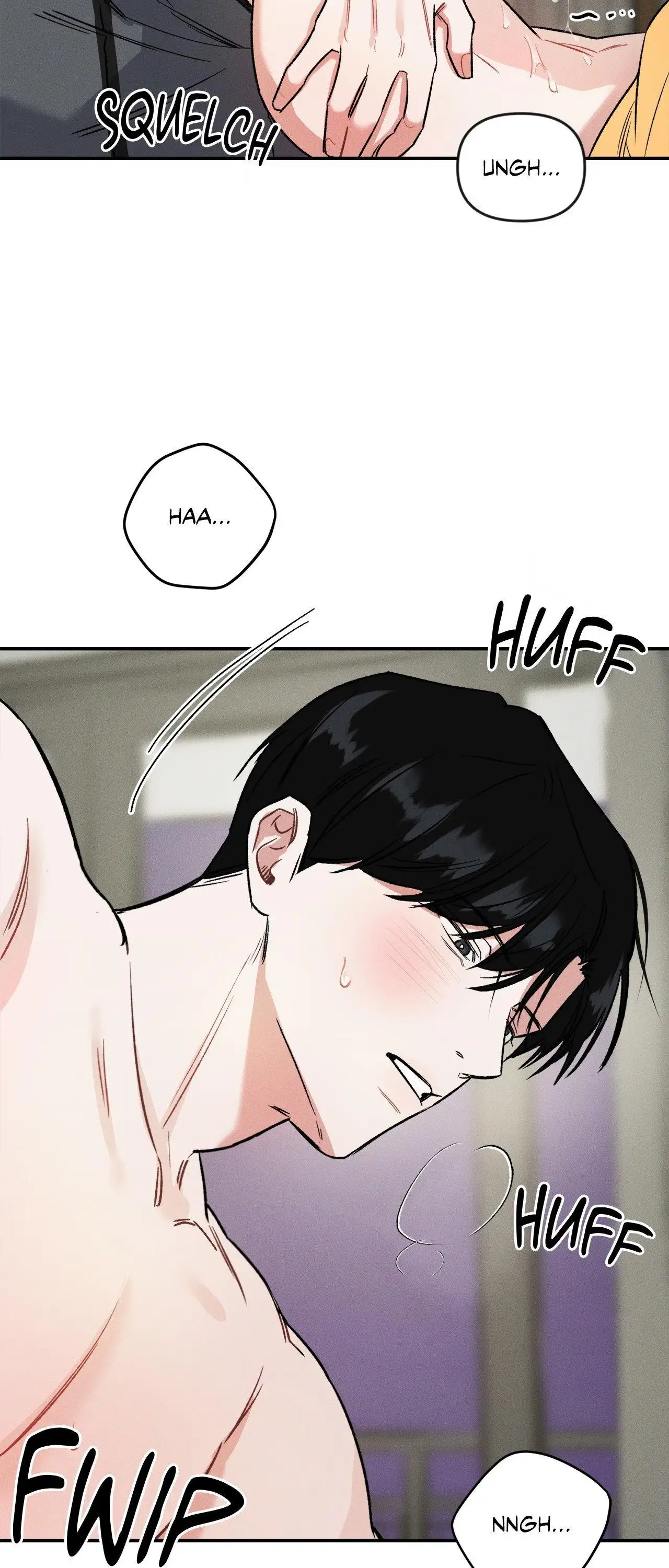 Illuminate the Night Chapter 12 page 31 - 