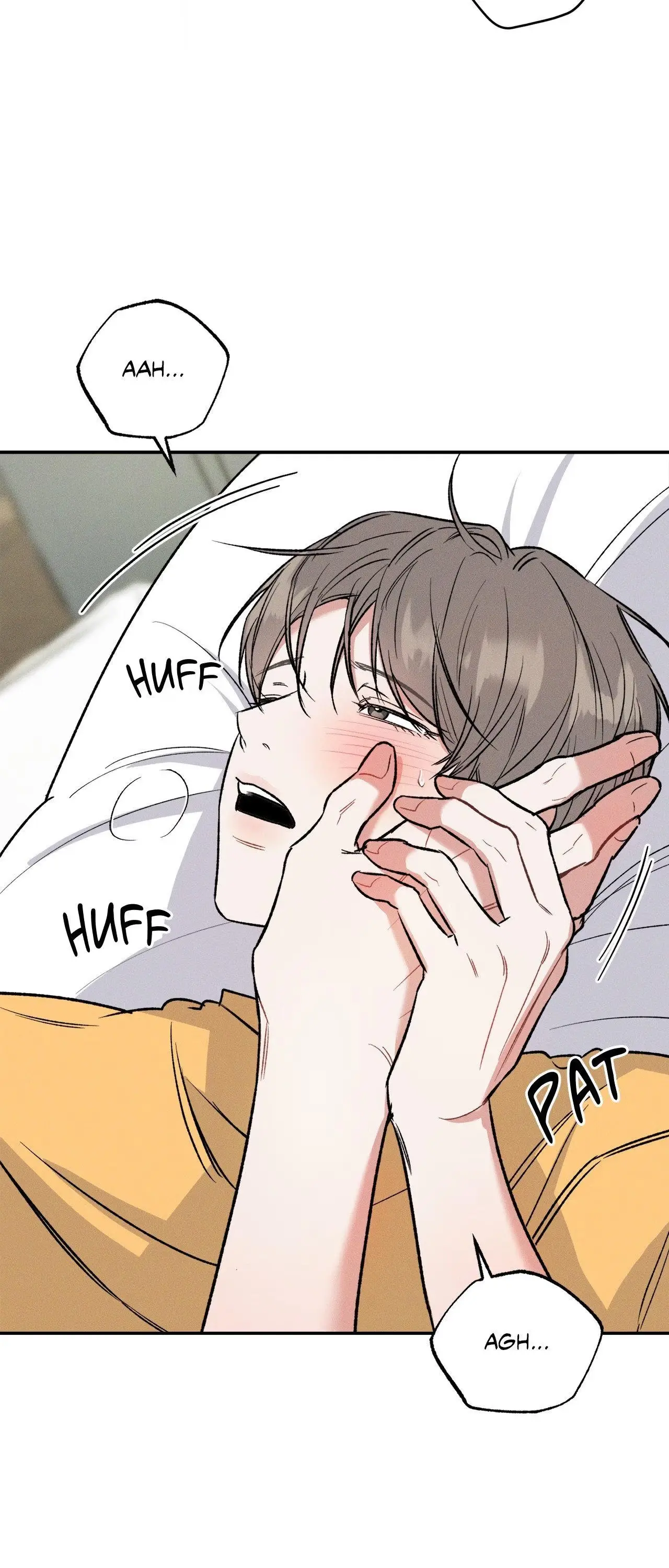 Illuminate the Night Chapter 12 page 32 - 