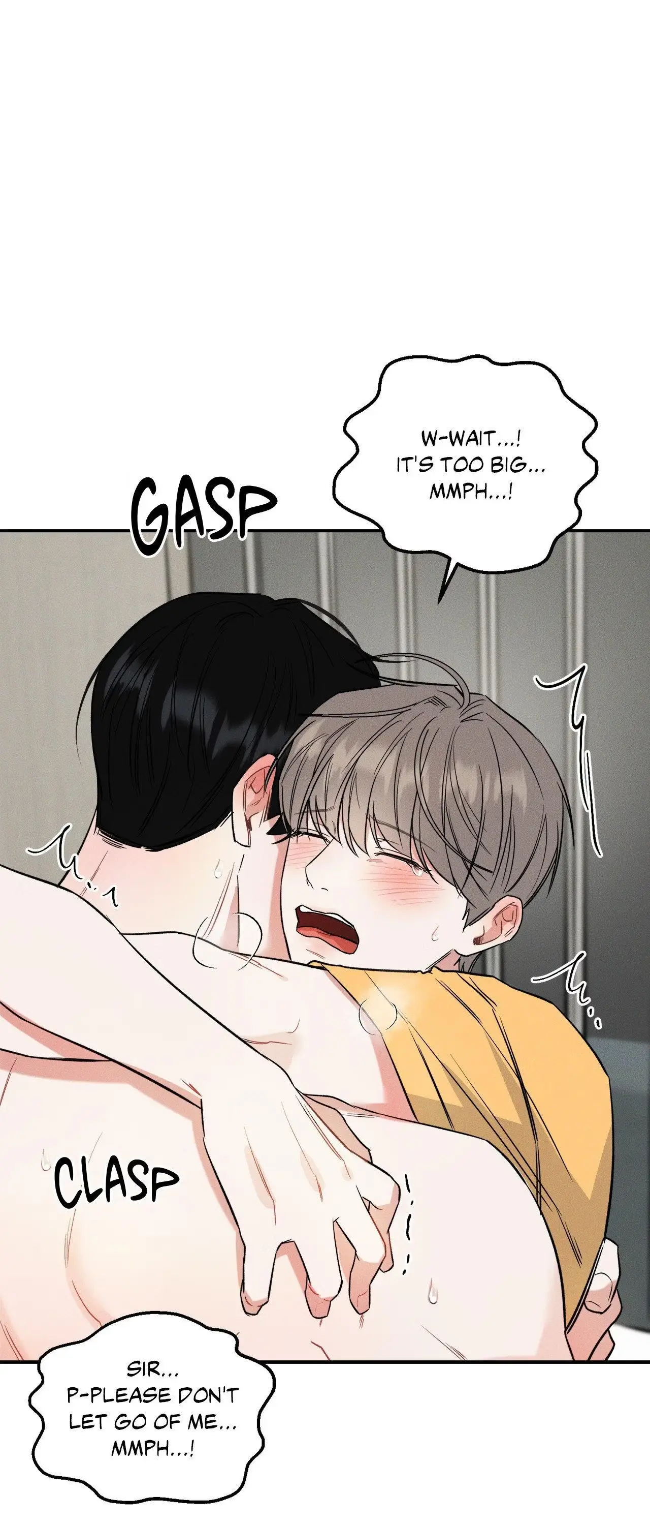 Illuminate the Night Chapter 12 page 35 - 