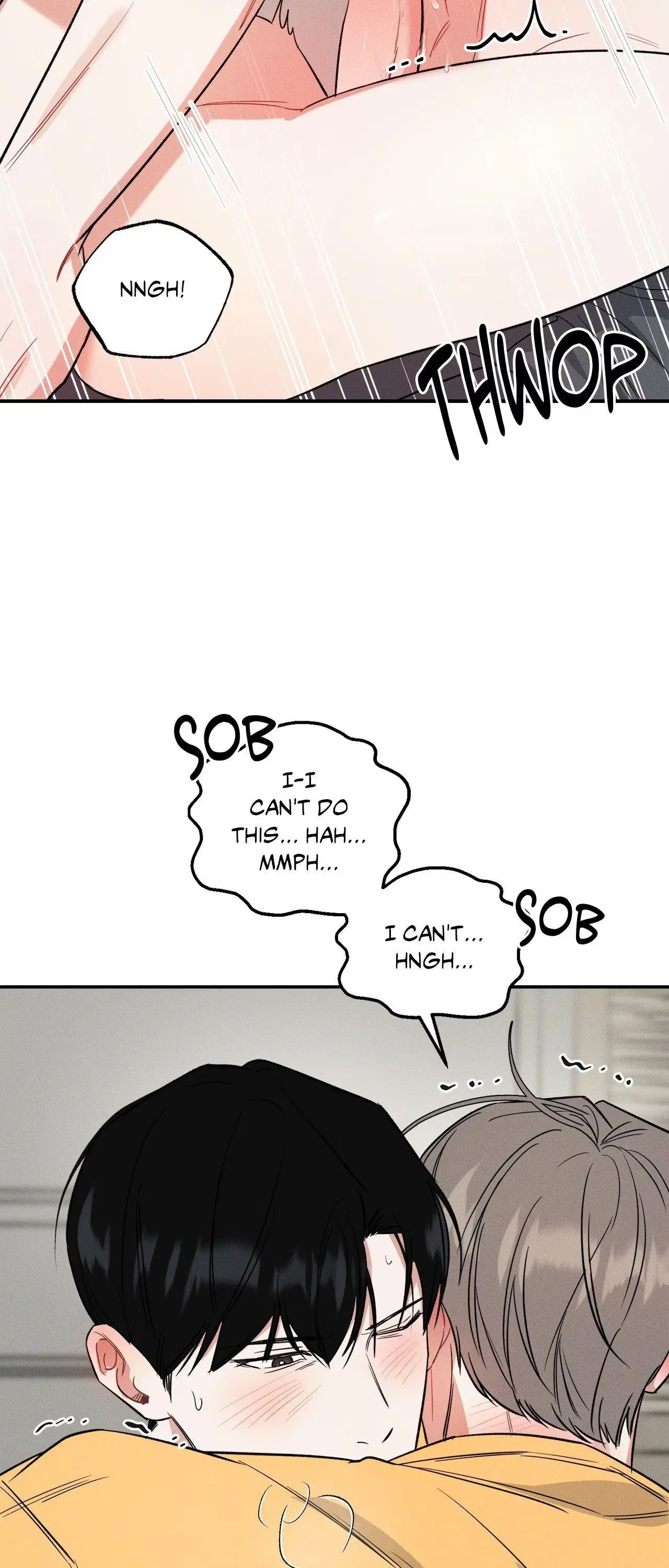 Illuminate the Night Chapter 12 page 39 - 