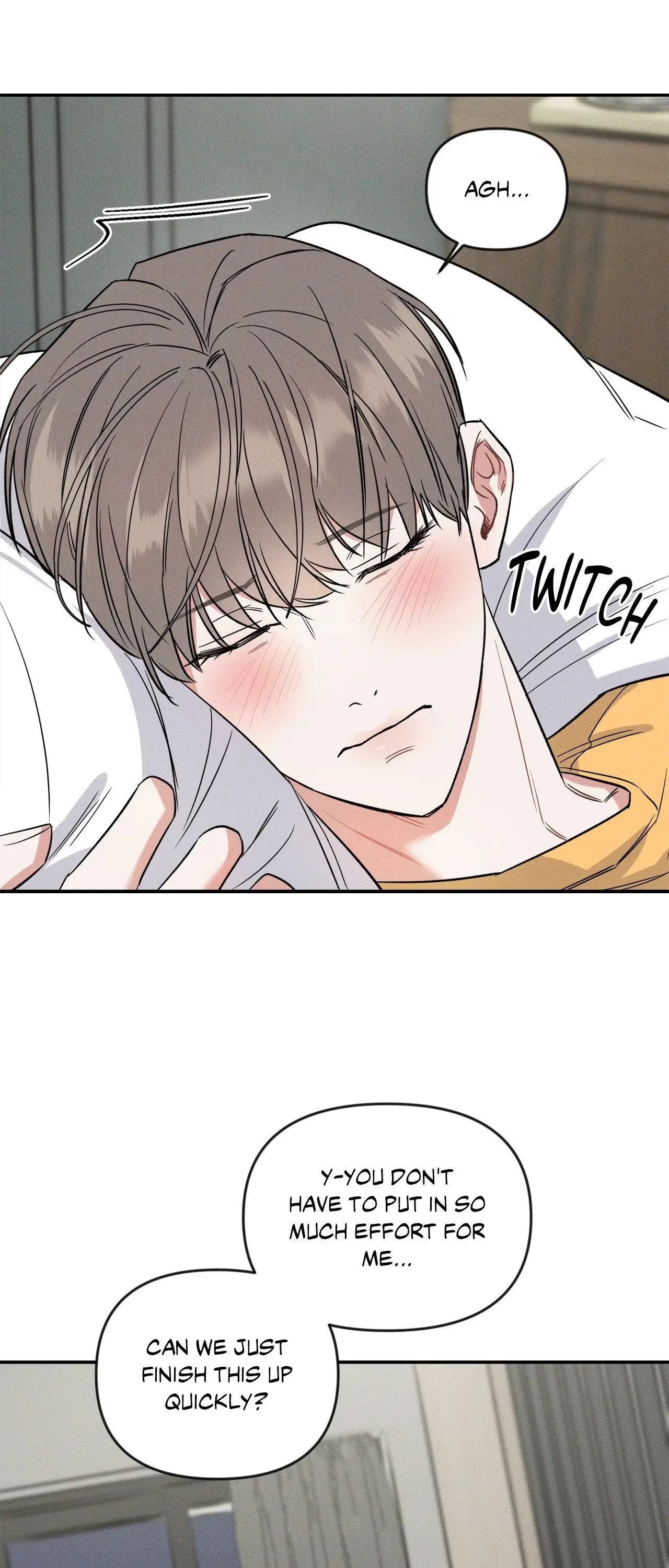 Illuminate the Night Chapter 12 page 5 - 