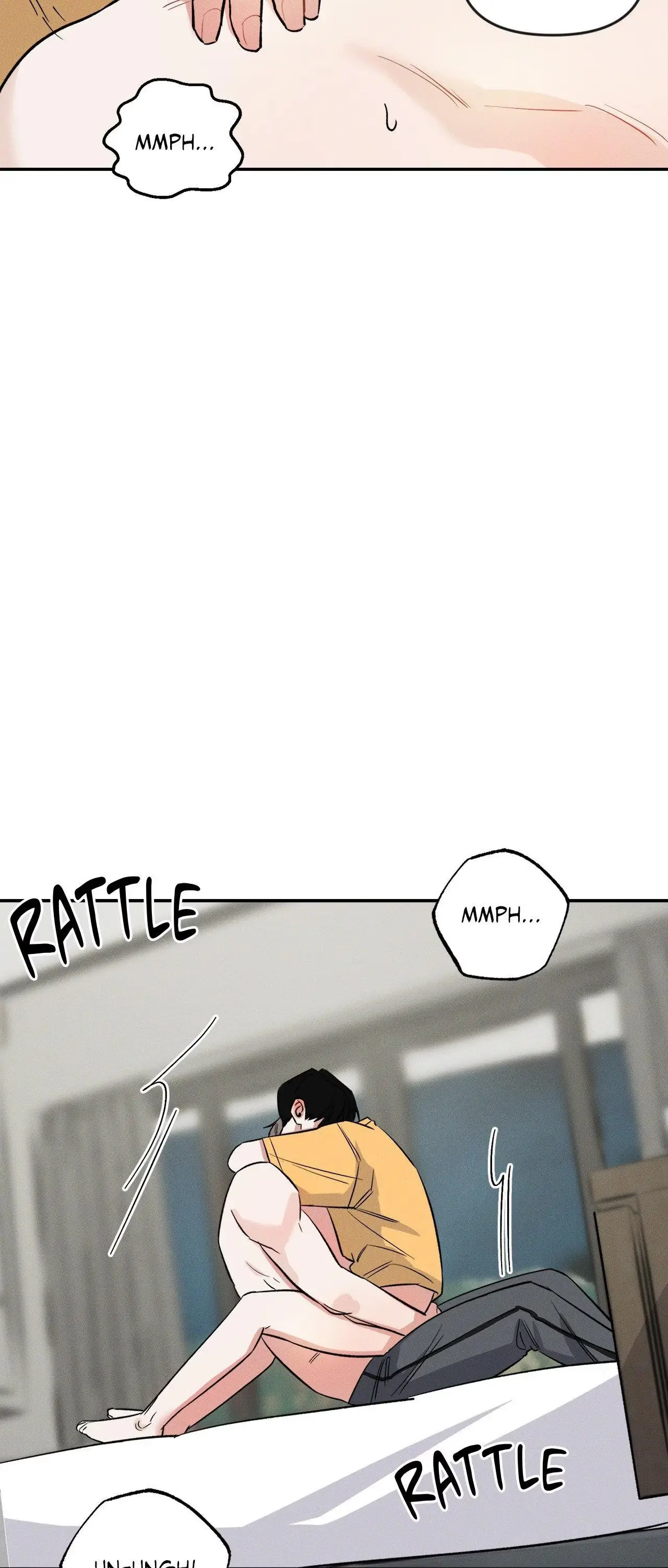 Illuminate the Night Chapter 12 page 41 - 