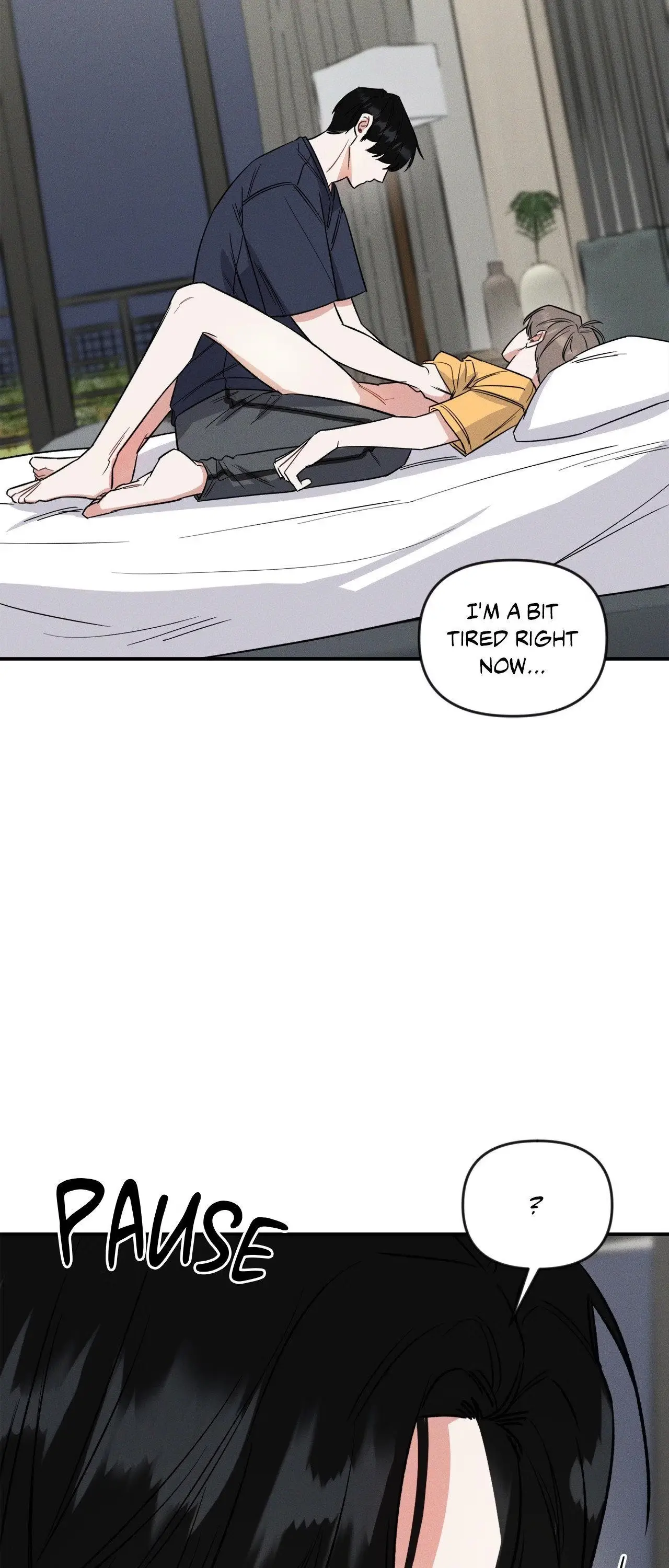 Illuminate the Night Chapter 12 page 6 - 