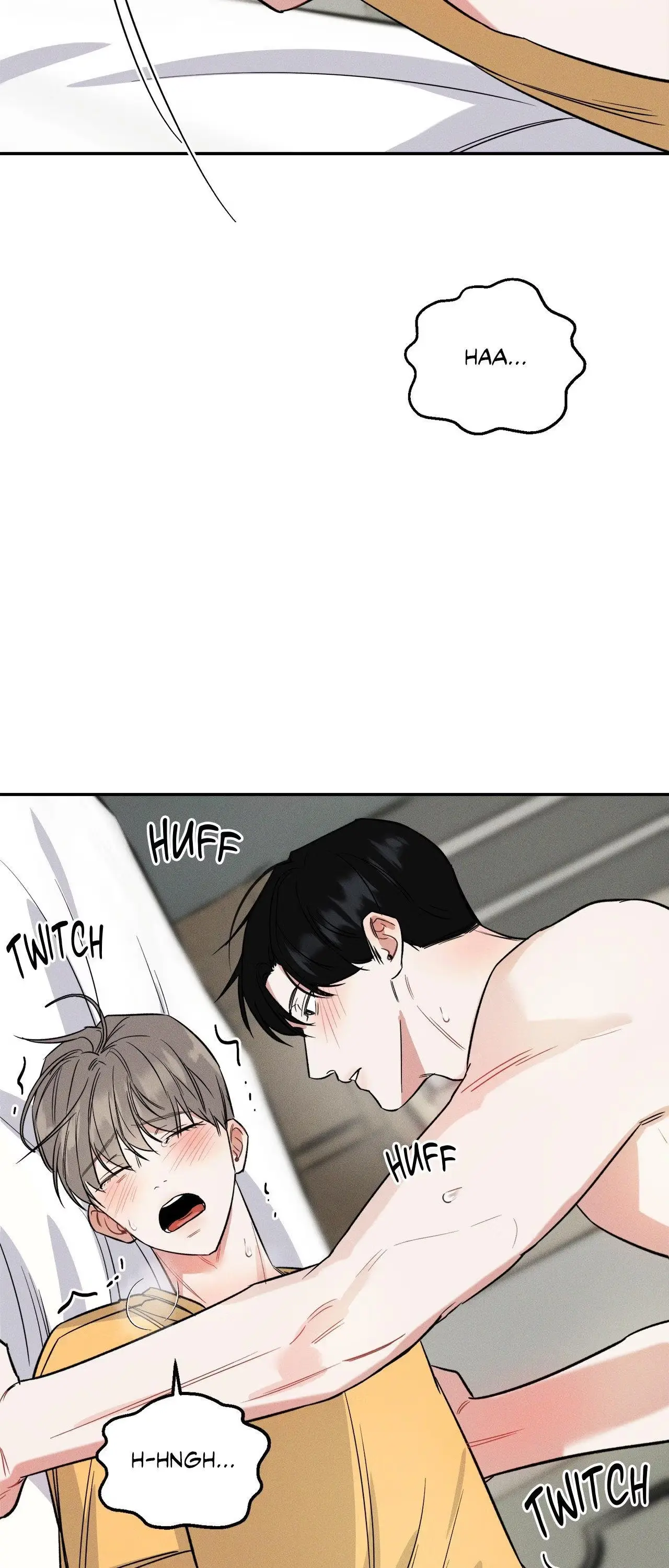 Illuminate the Night Chapter 12 page 51 - 