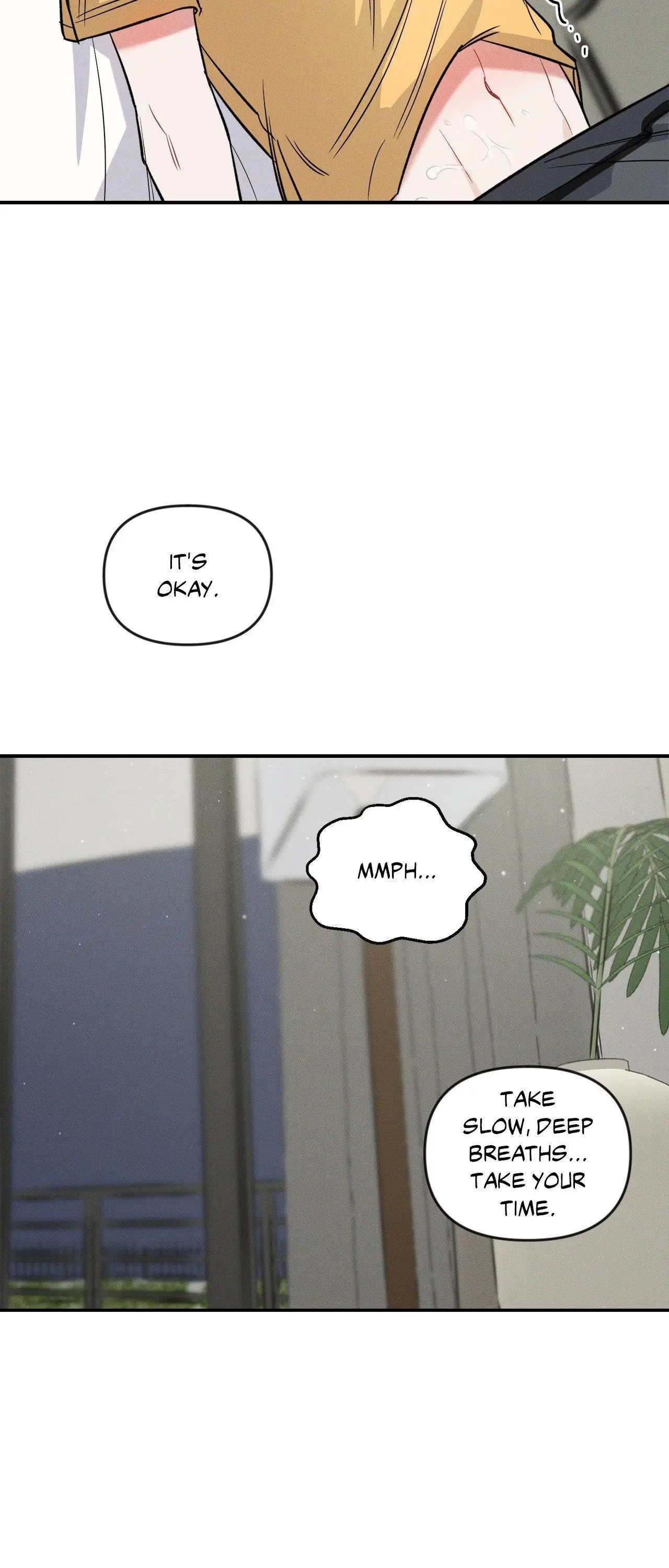 Illuminate the Night Chapter 12 page 52 - 