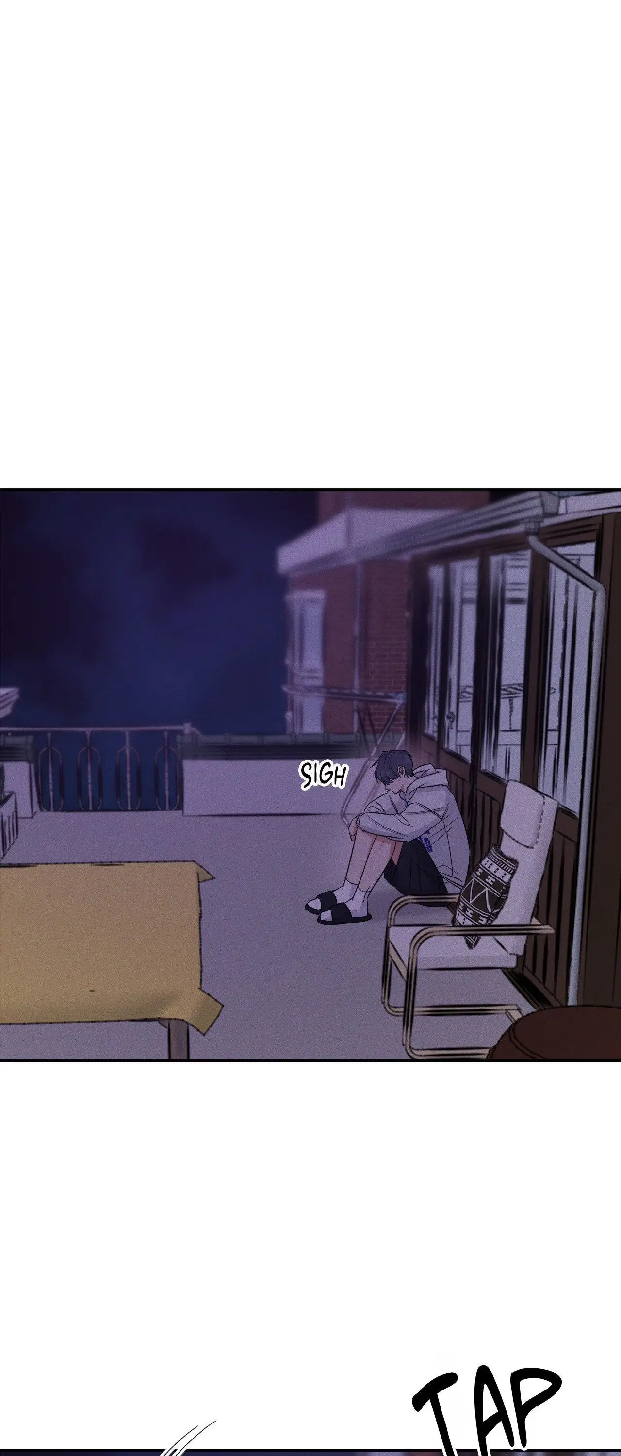 Illuminate the Night Chapter 12 page 55 - 