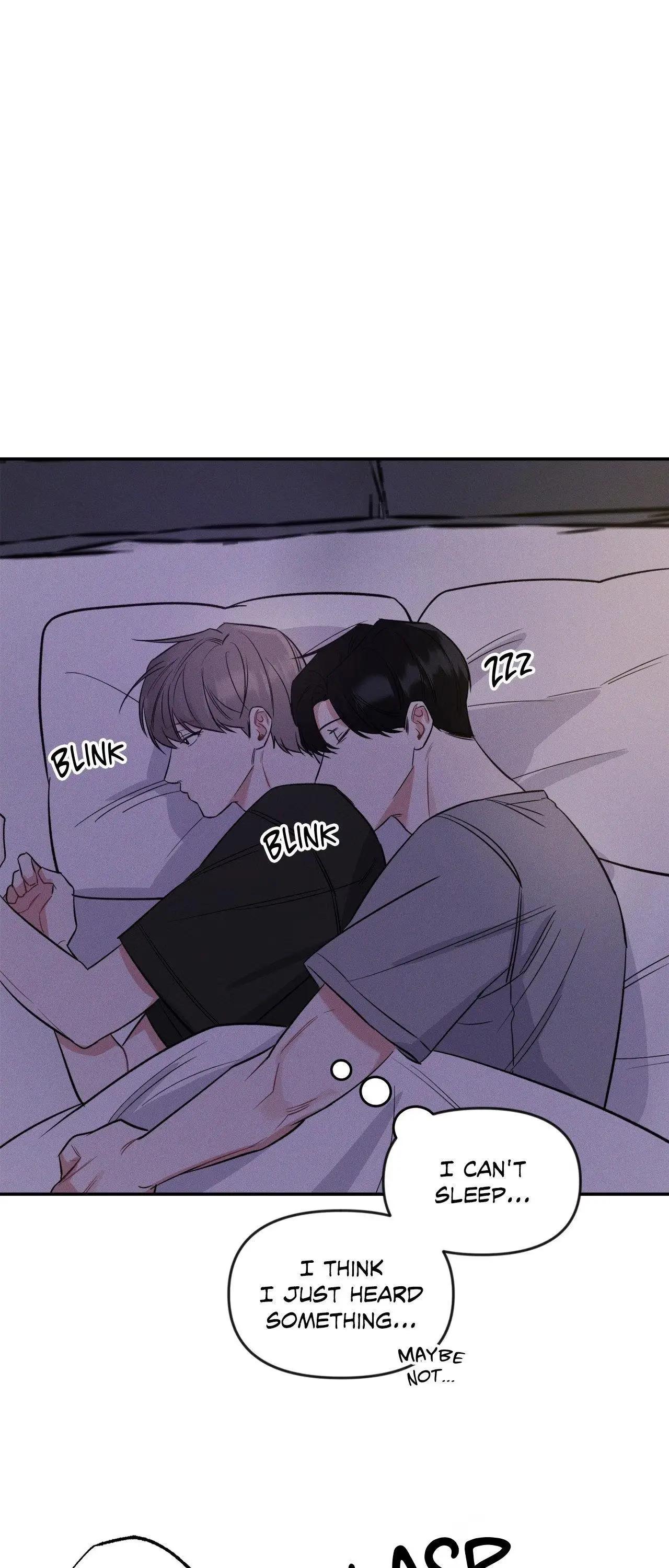 Illuminate the Night Chapter 12 page 57 - 