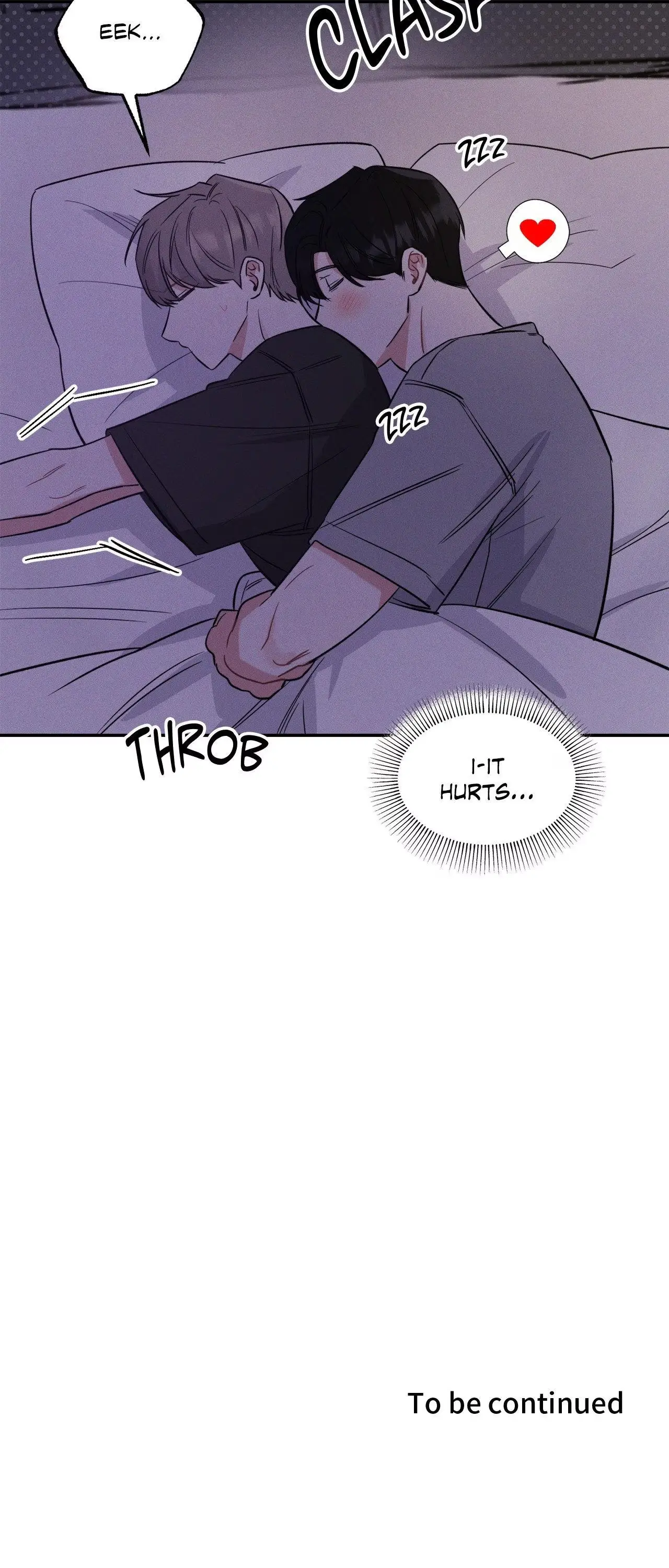 Illuminate the Night Chapter 12 page 58 - 