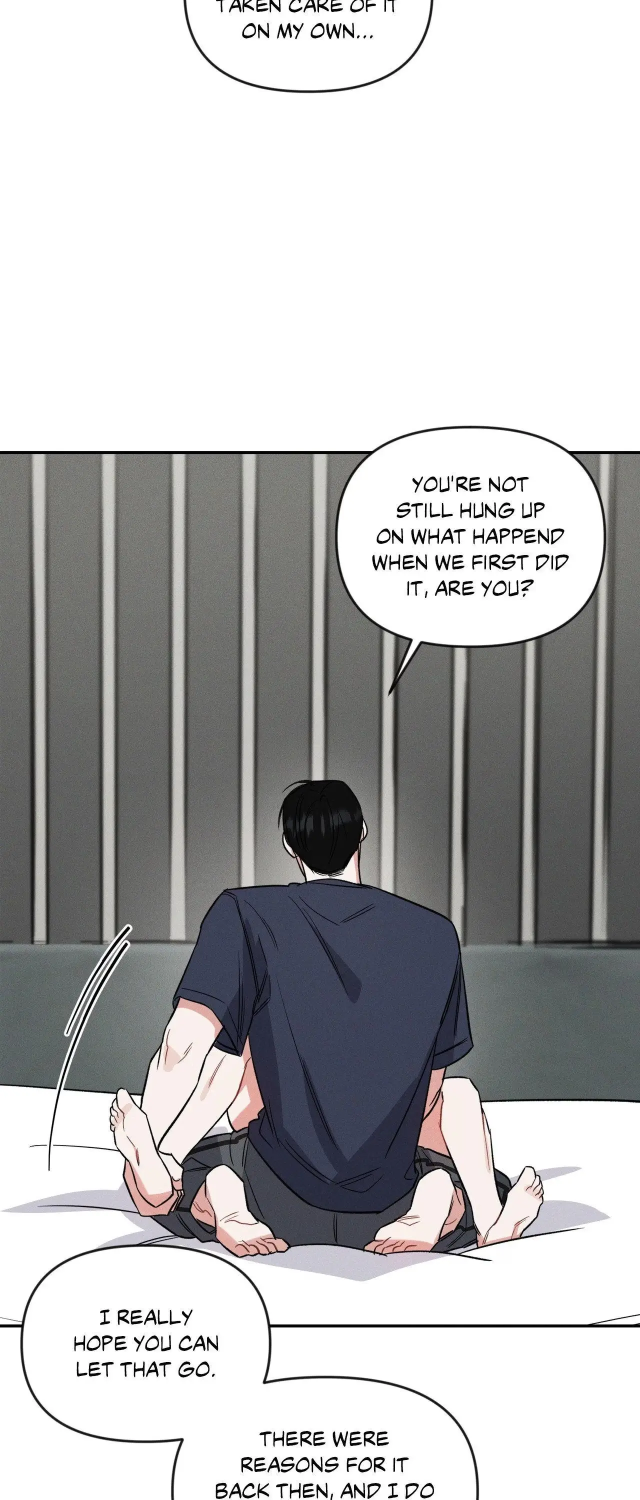 Illuminate the Night Chapter 12 page 8 - 