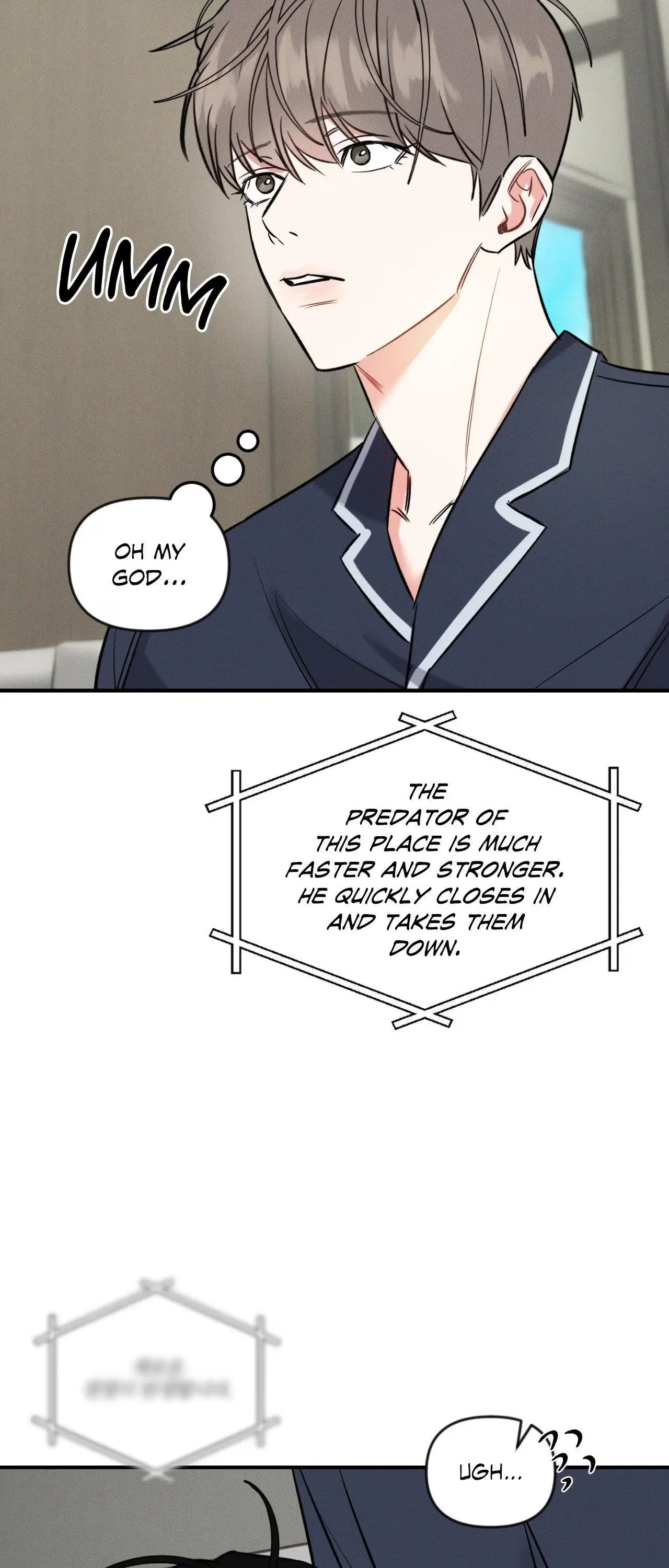 Illuminate the Night Chapter 13 page 12 - 