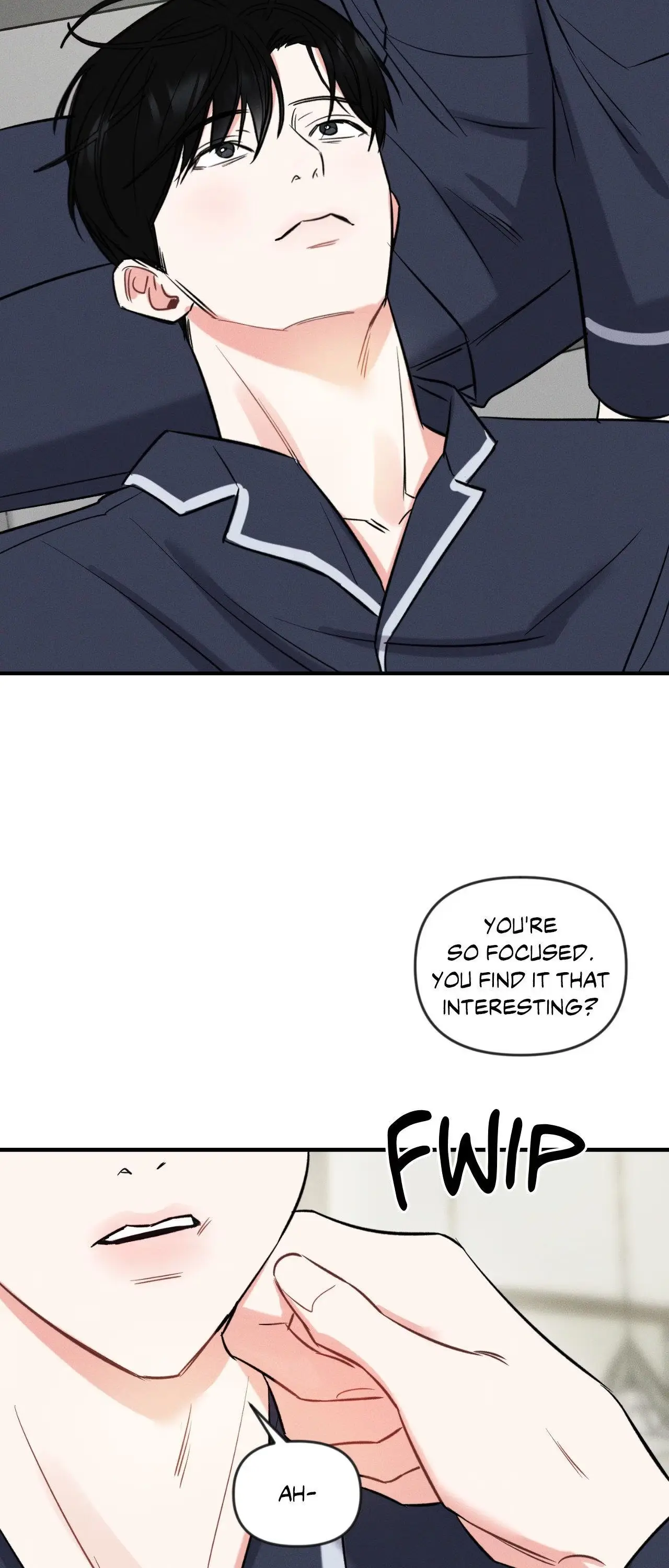 Illuminate the Night Chapter 13 page 13 - 