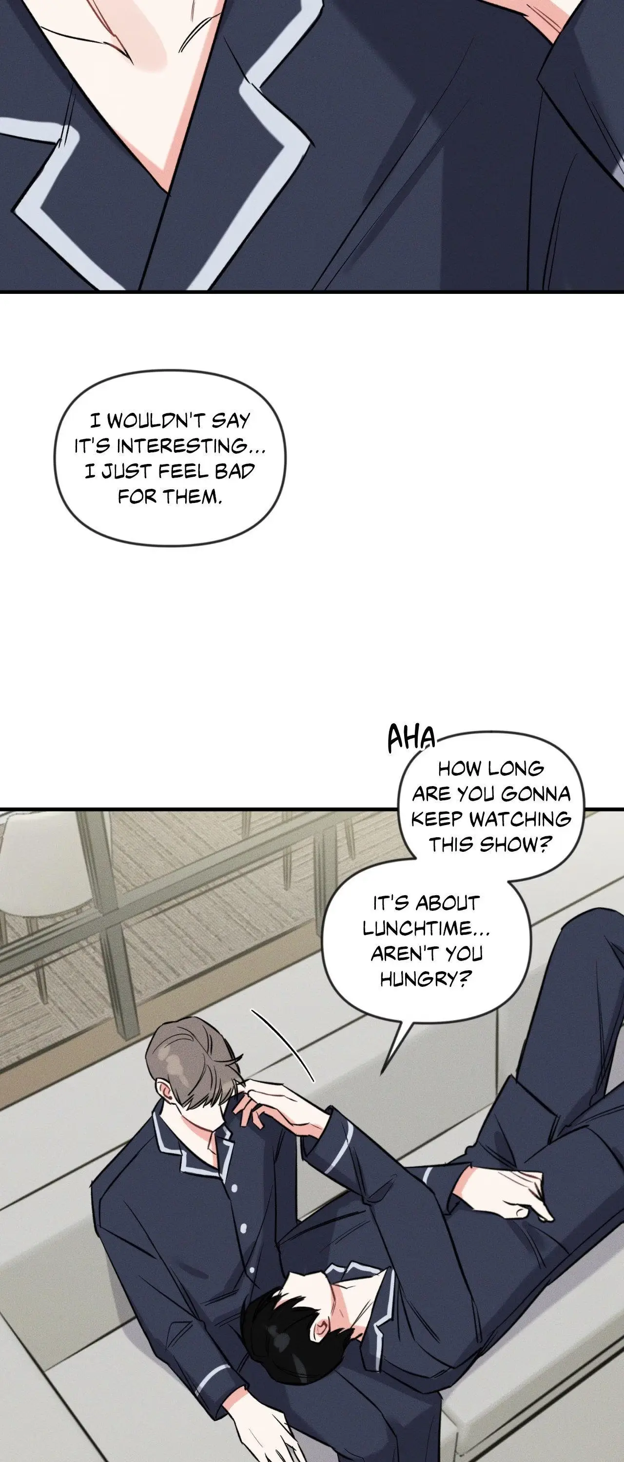 Illuminate the Night Chapter 13 page 14 - 