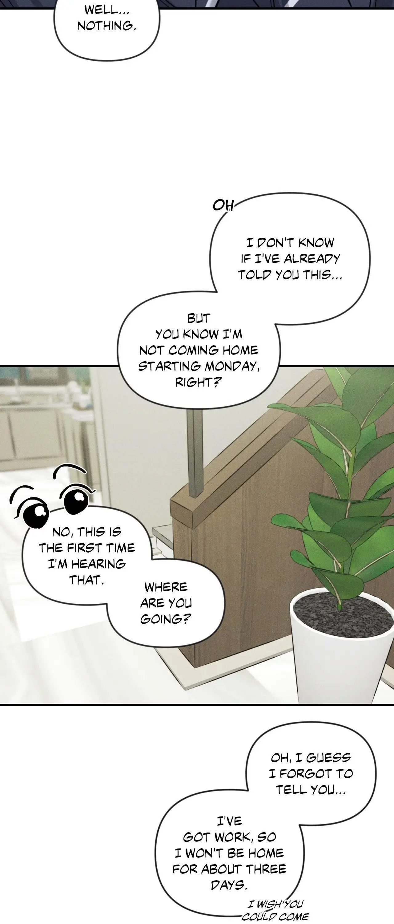 Illuminate the Night Chapter 13 page 16 - 