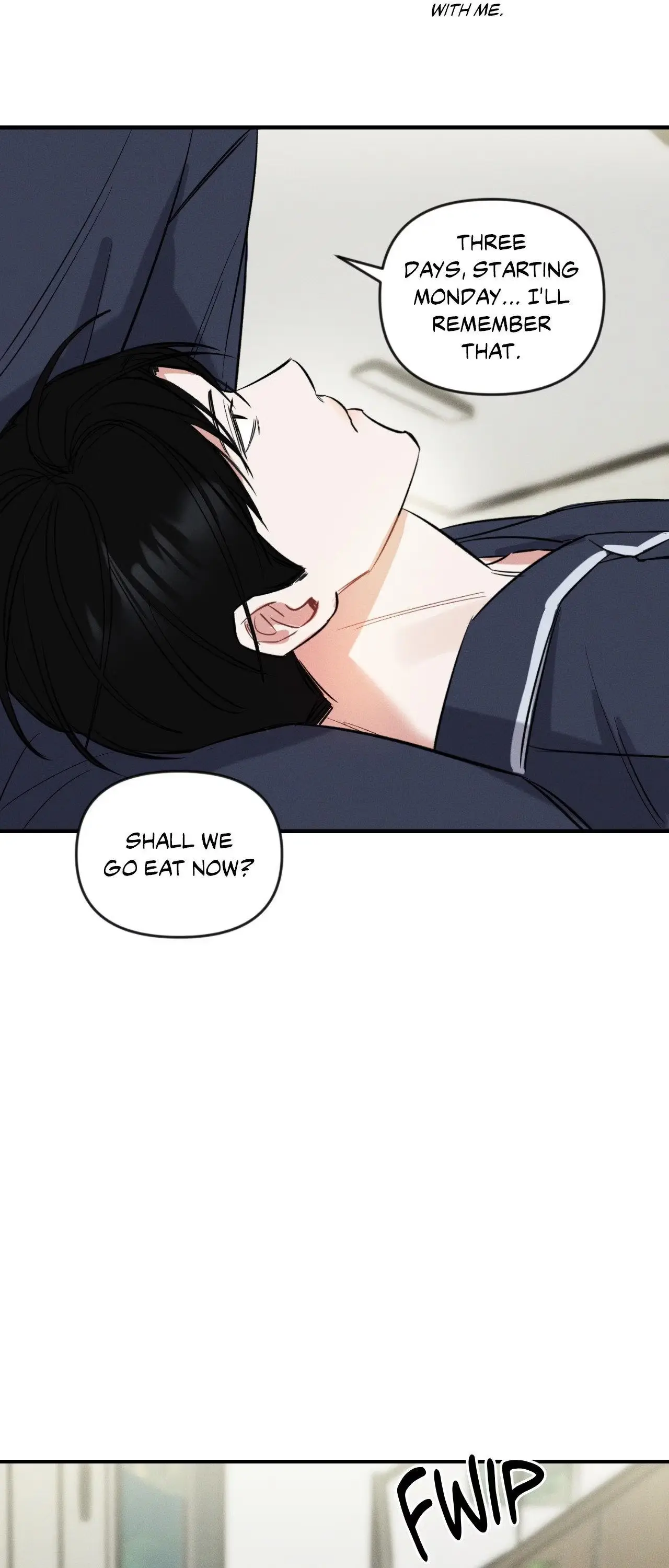 Illuminate the Night Chapter 13 page 17 - 