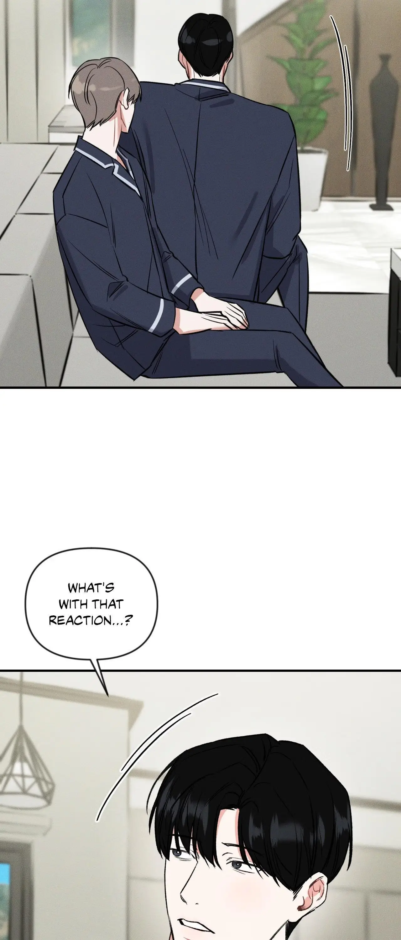 Illuminate the Night Chapter 13 page 18 - 