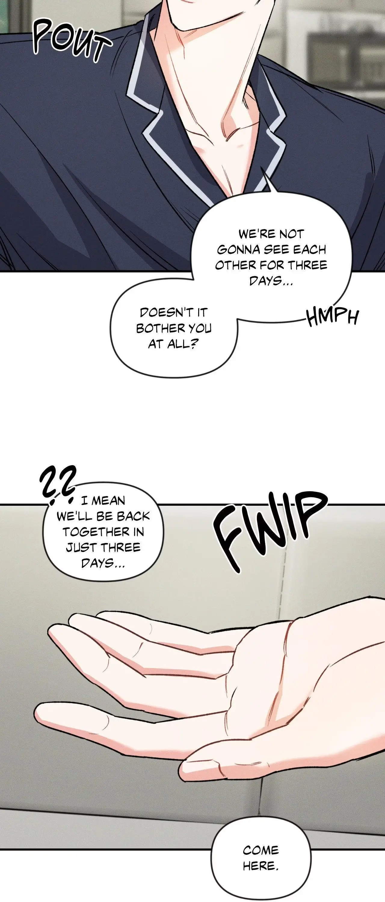Illuminate the Night Chapter 13 page 19 - 