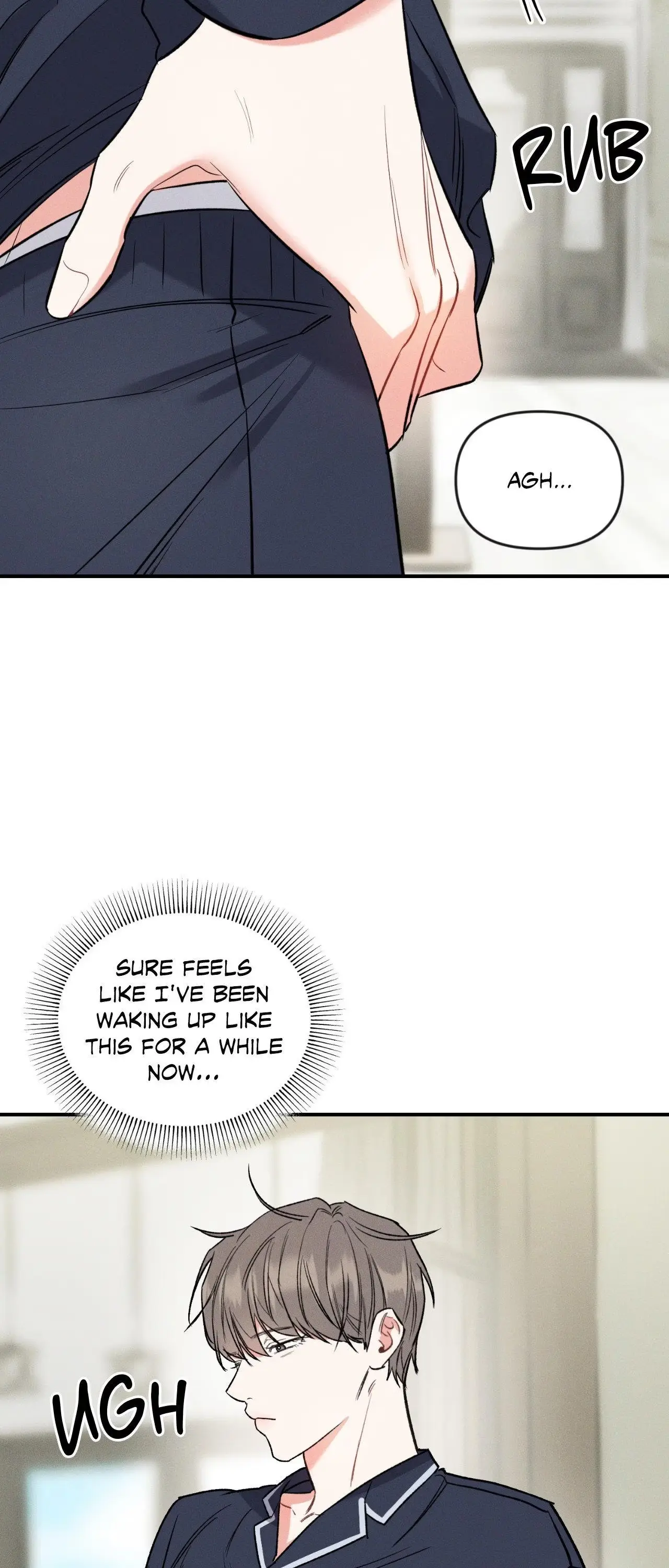 Illuminate the Night Chapter 13 page 3 - 