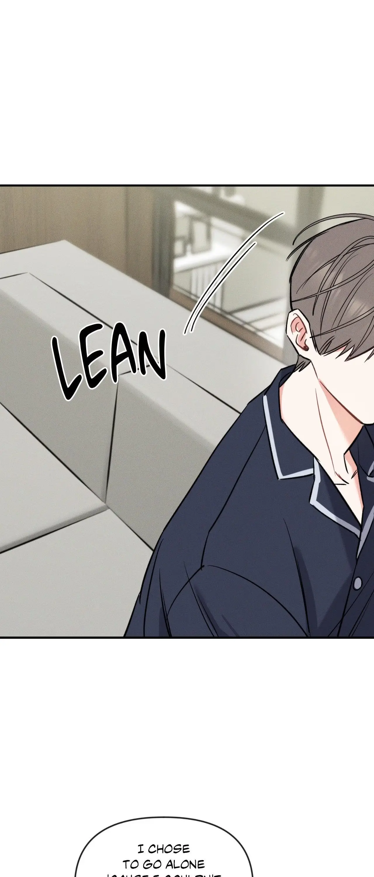 Illuminate the Night Chapter 13 page 21 - 
