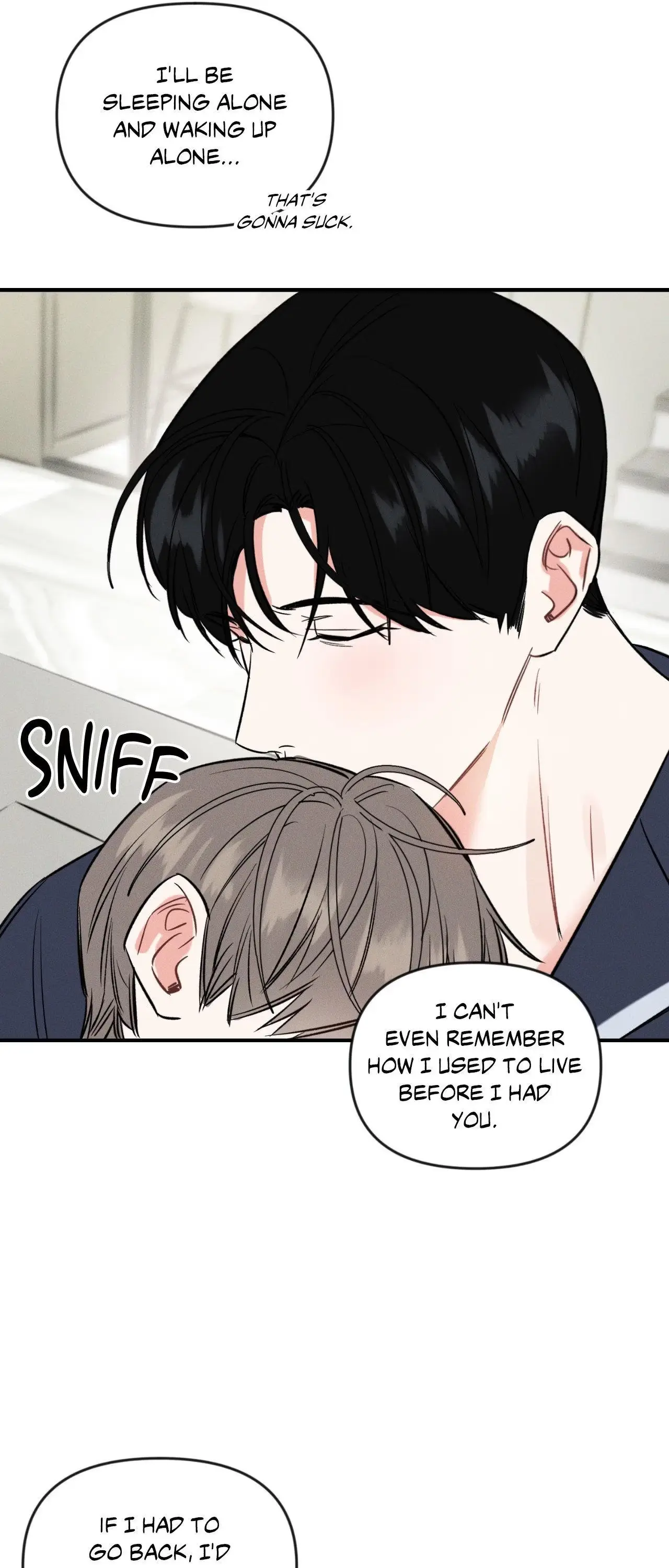 Illuminate the Night Chapter 13 page 23 - 