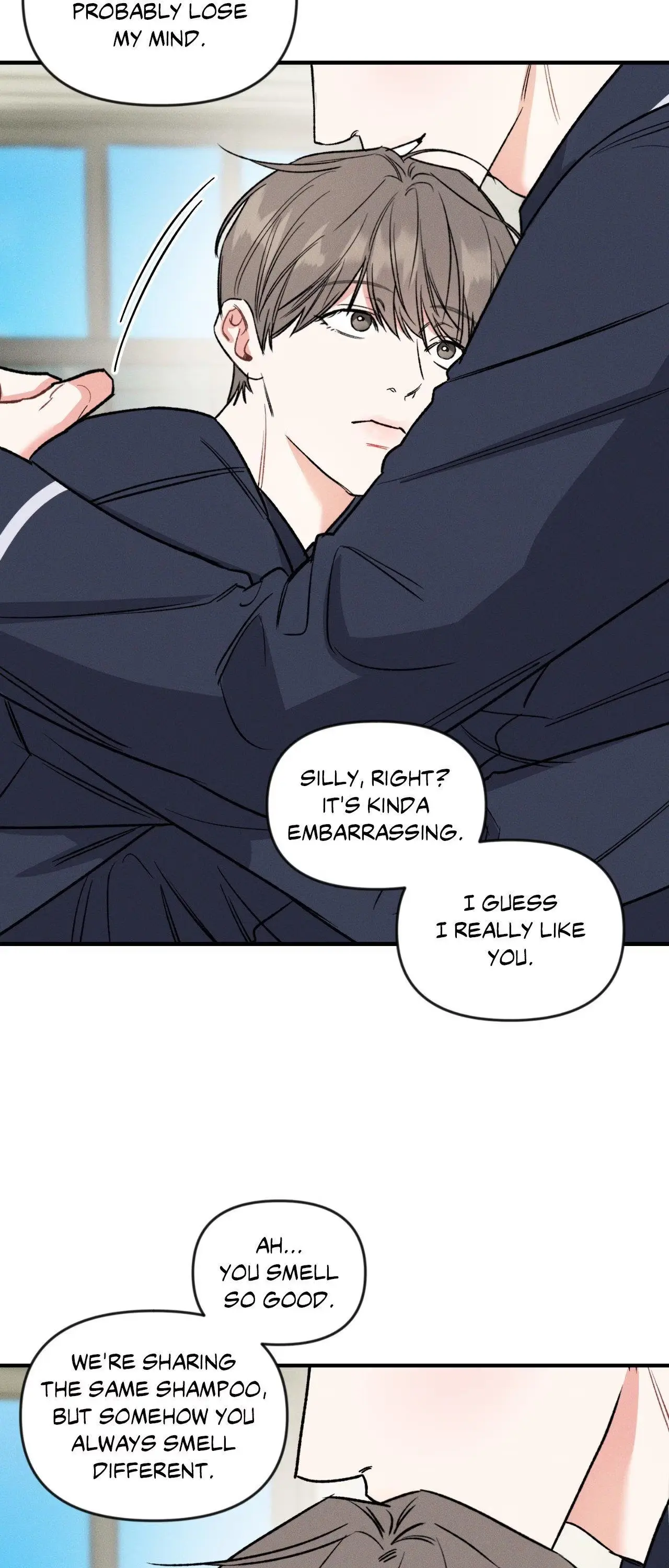 Illuminate the Night Chapter 13 page 24 - 