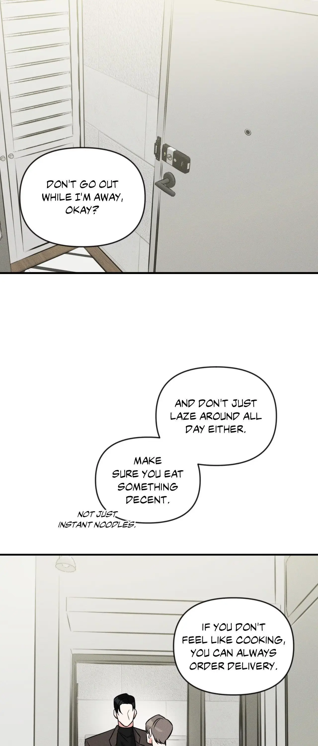 Illuminate the Night Chapter 13 page 27 - 