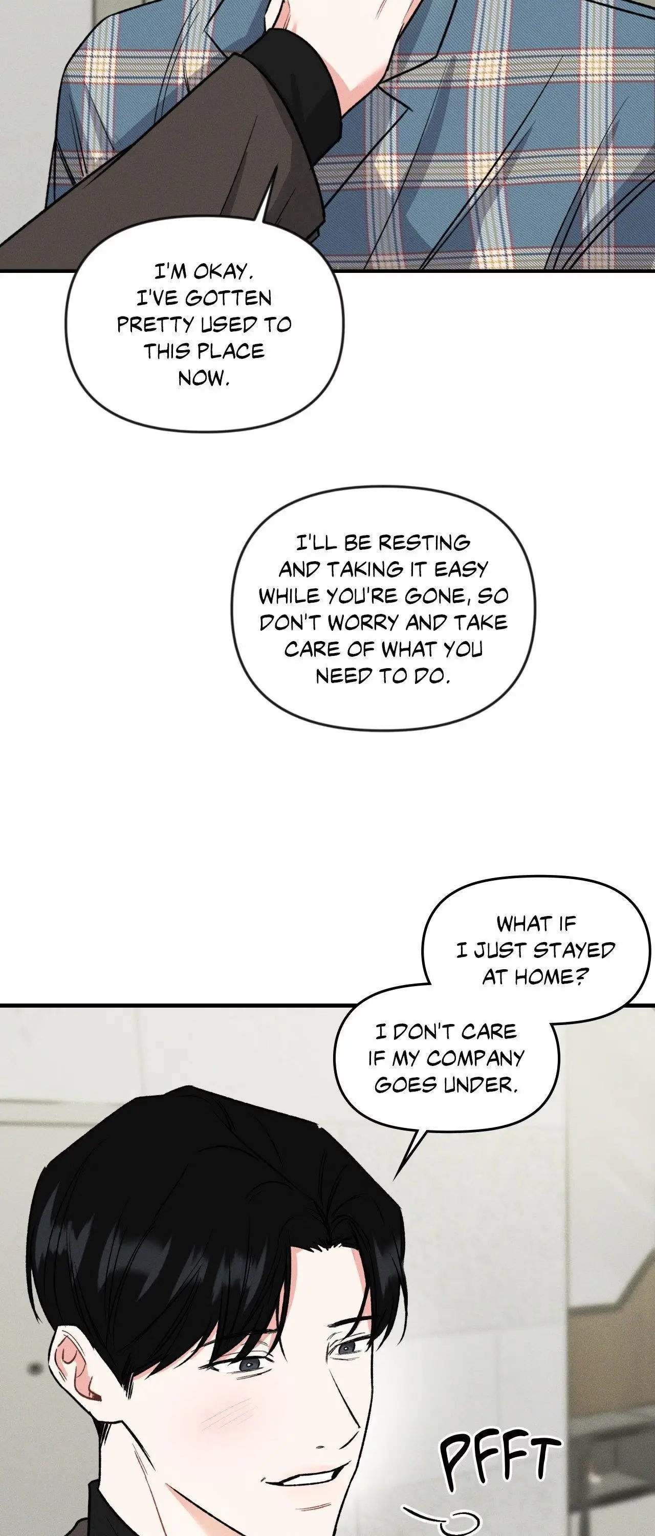 Illuminate the Night Chapter 13 page 29 - 
