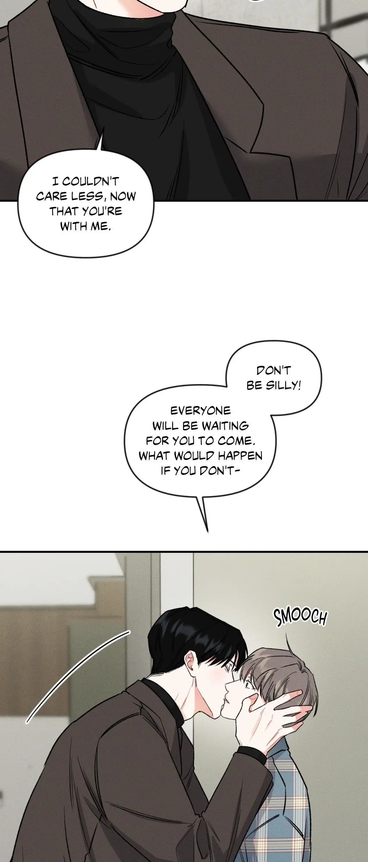 Illuminate the Night Chapter 13 page 30 - 